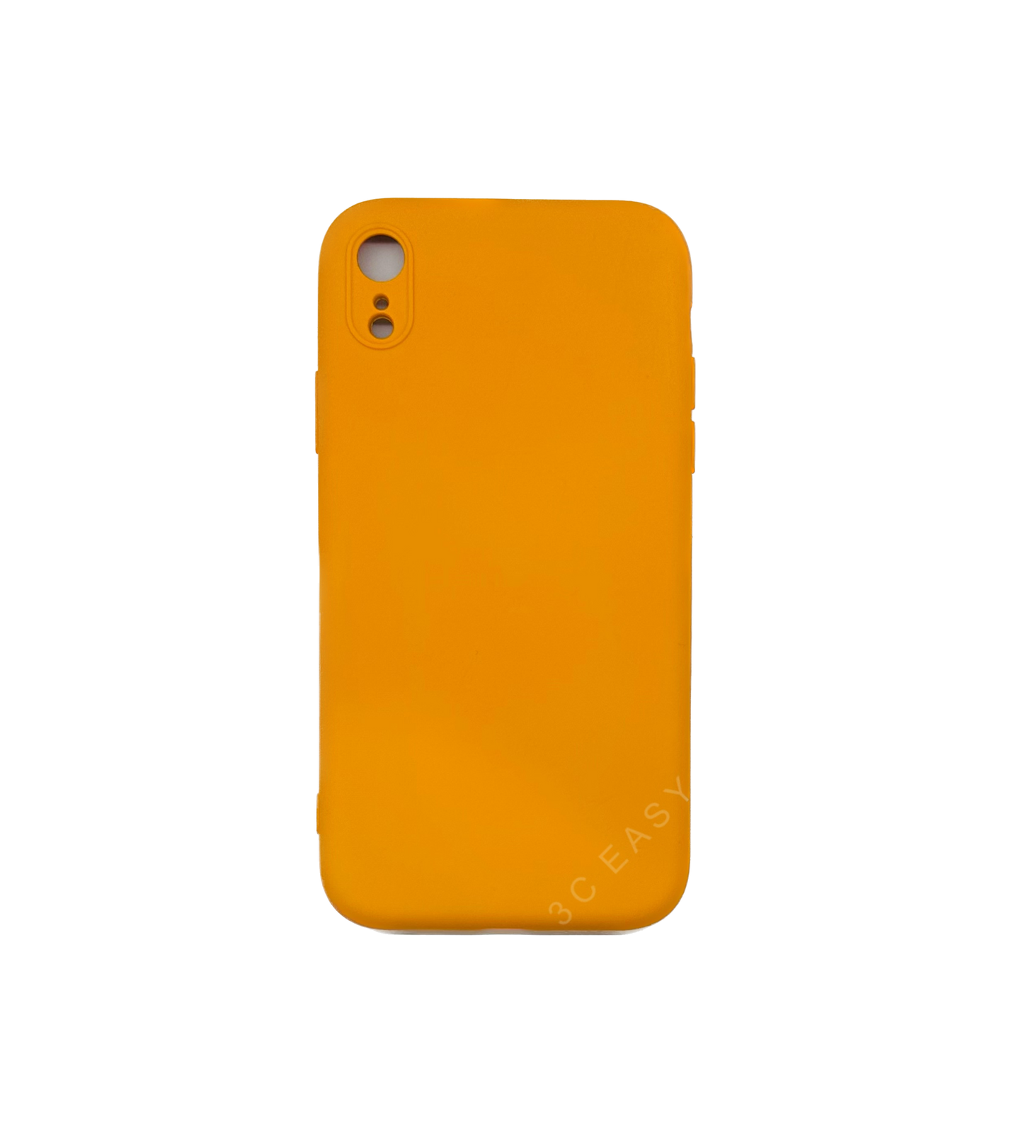 Cover iPhone Xr Silicone