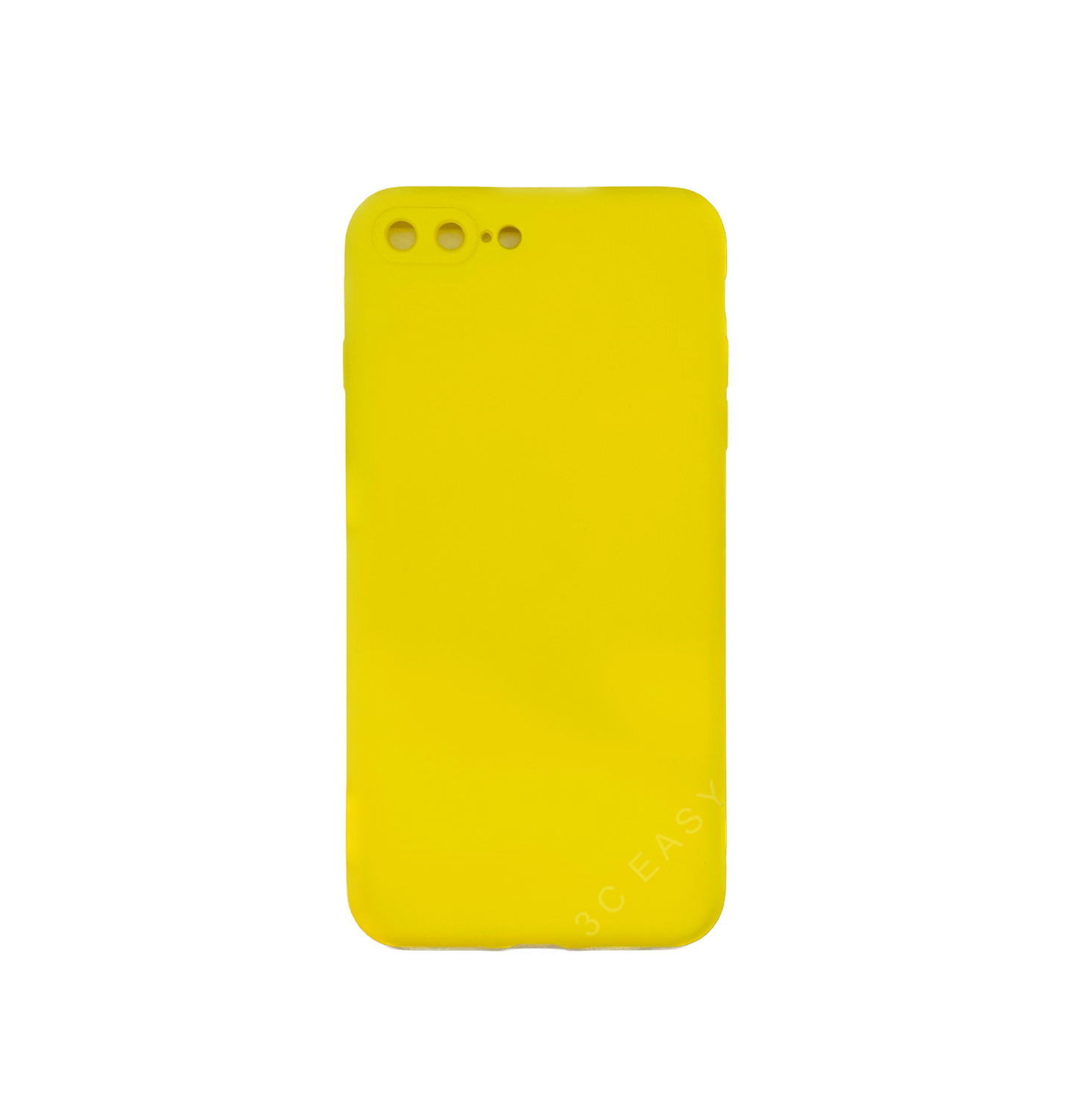 Cover iPhone 8 Plus Silicone
