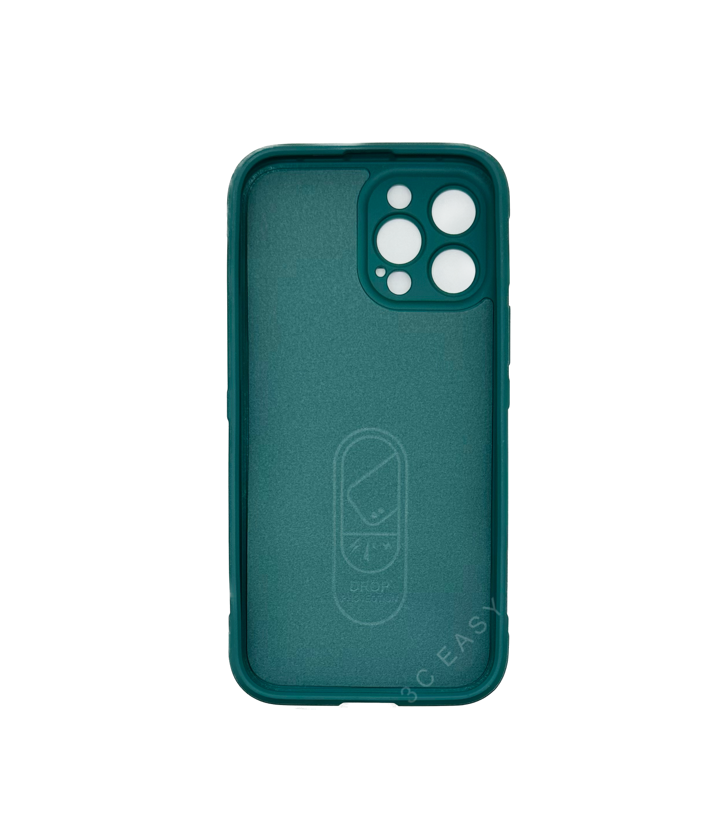 Cover iPhone 13 Pro Max Antiscivolo