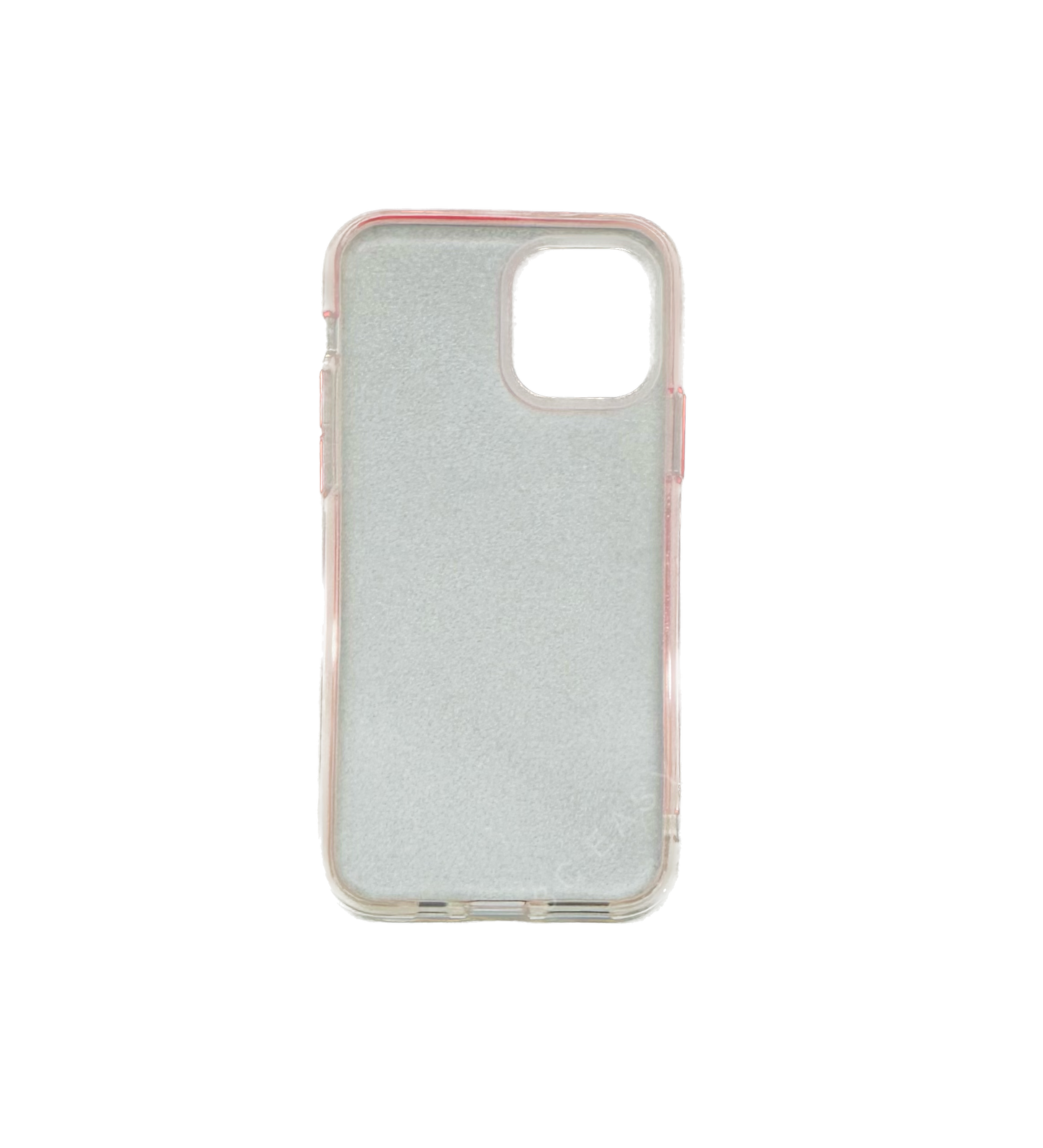 Cover iPhone 11 Pro Brillantini