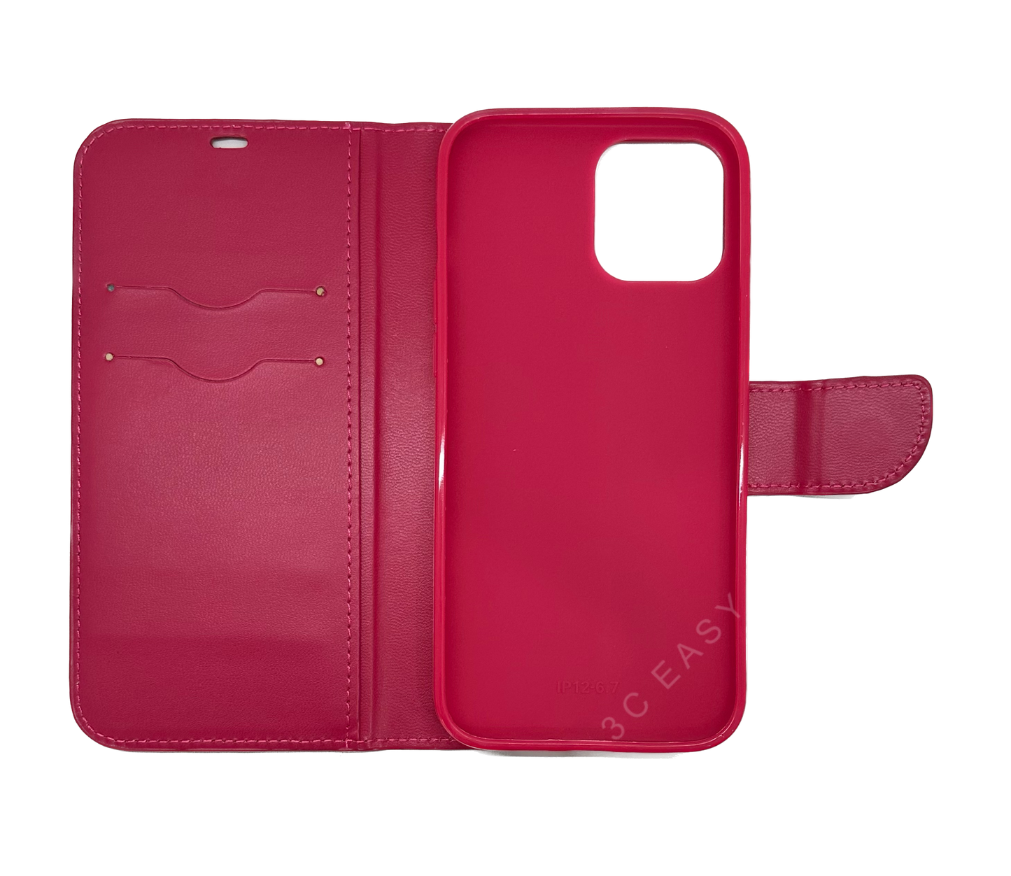 Cover iPhone 12 Pro Max Libro