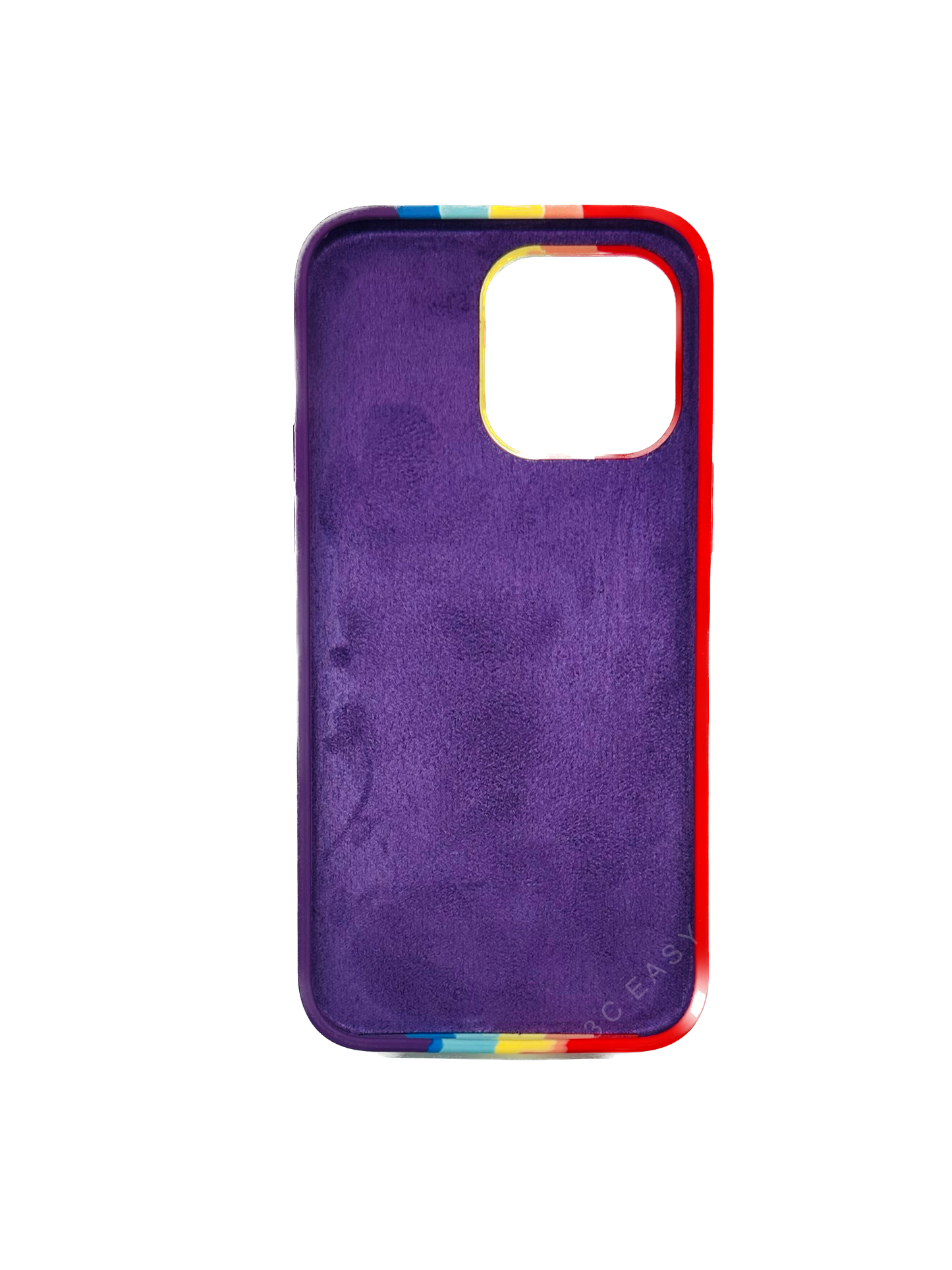 Cover iPhone 14 Pro Max Silicone