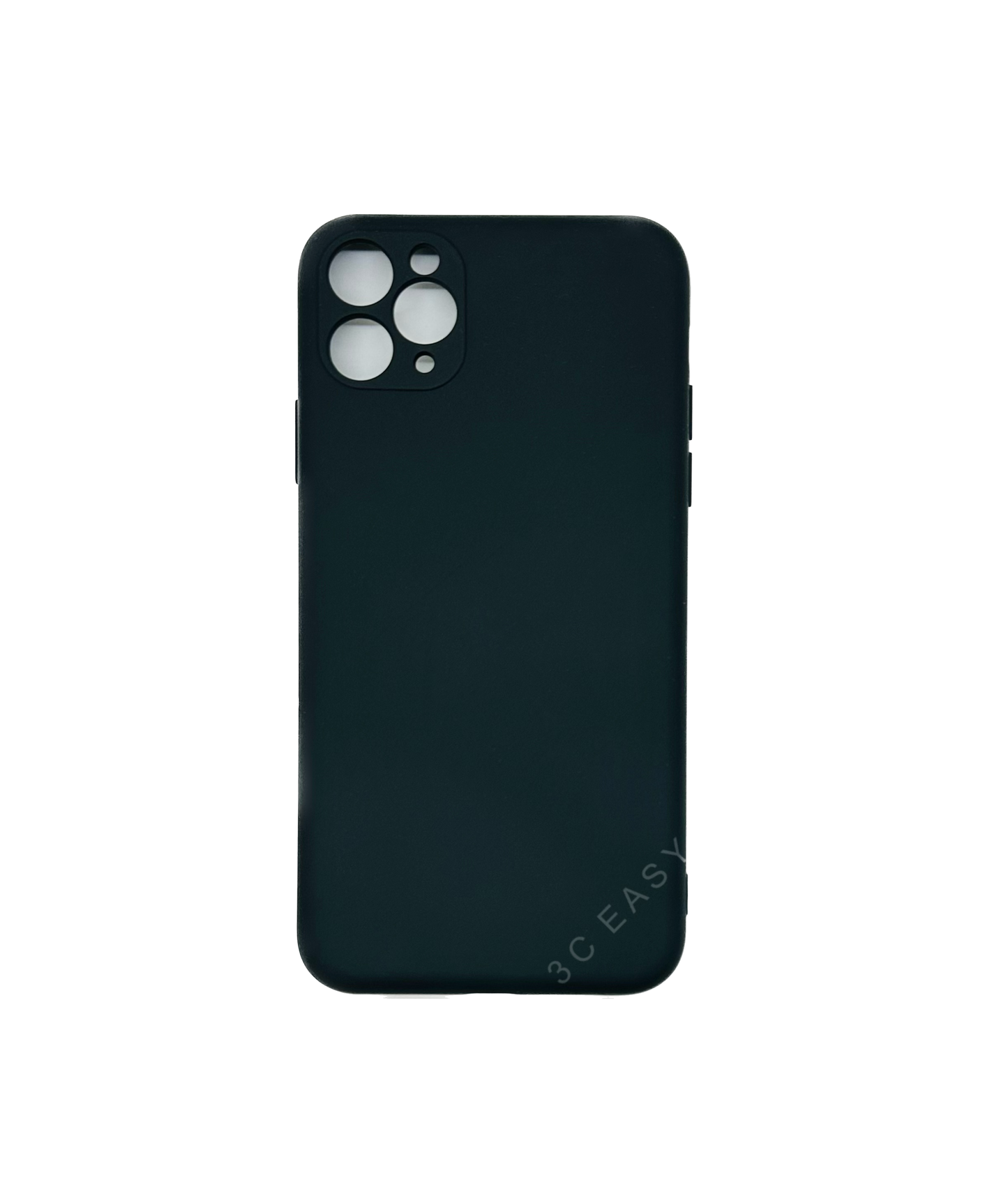Cover iPhone 11 Pro Max Silicone