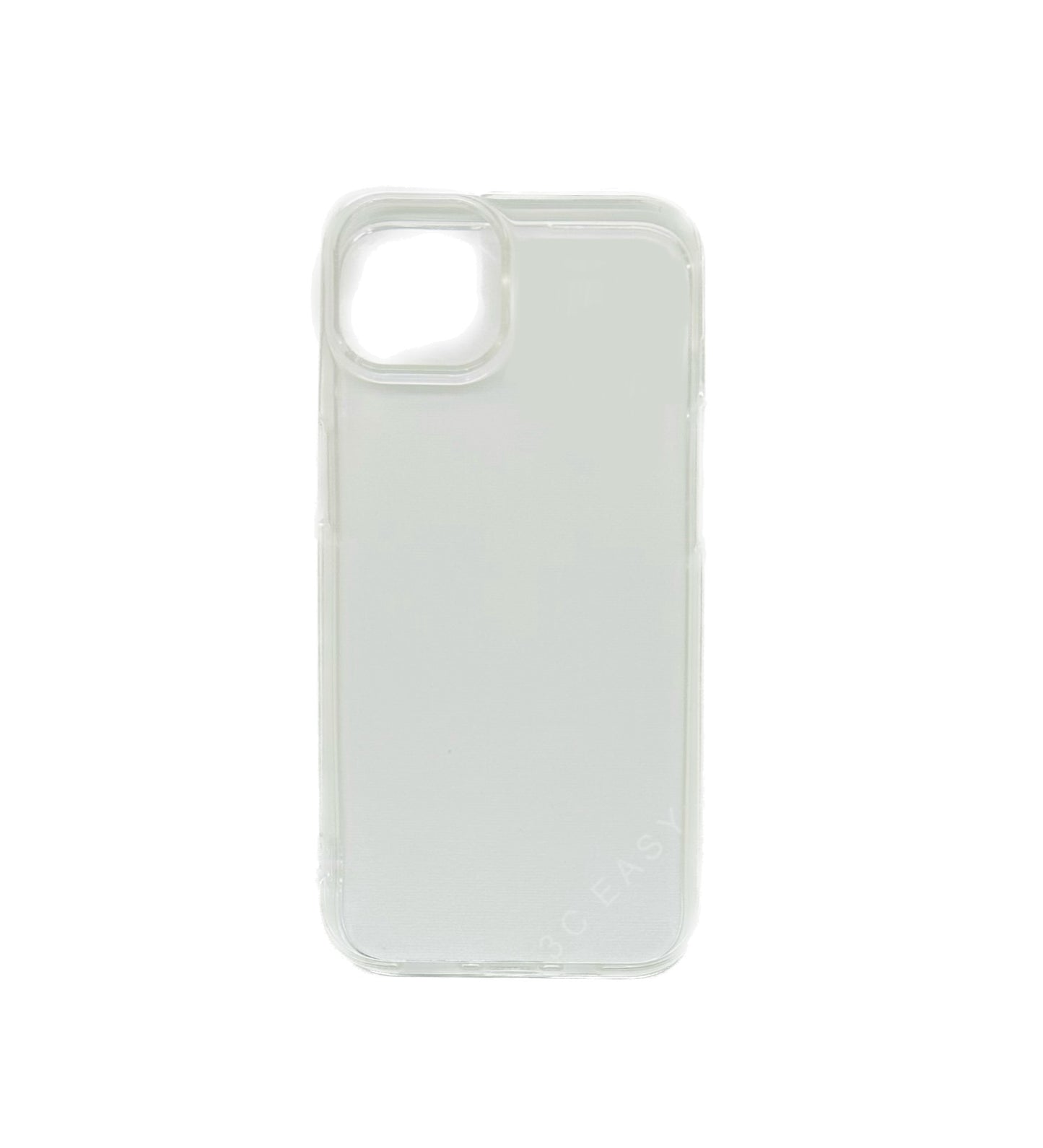 Cover iPhone 14 Trasparente