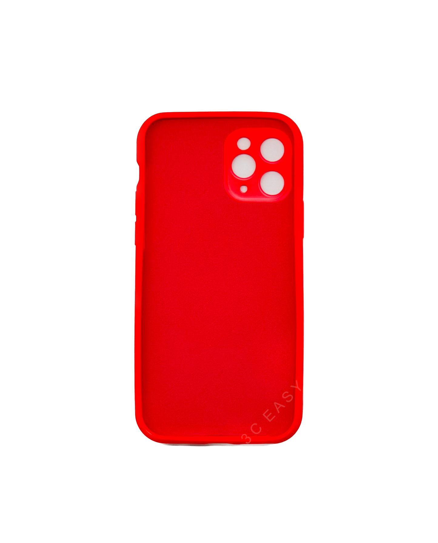 Cover iPhone 11 Pro Silicone