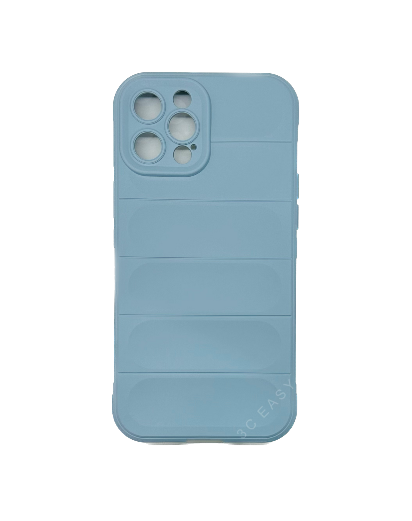 Cover iPhone 12 Pro Max Antiscivolo