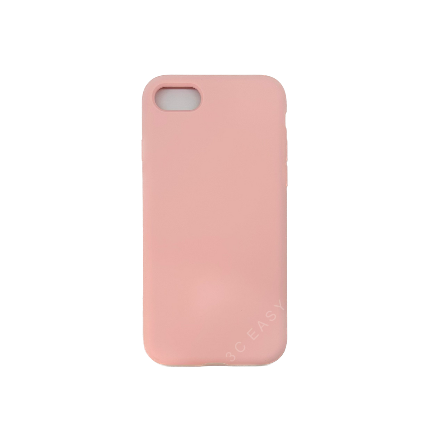 Cover iPhone 7/8/SE II Silicone