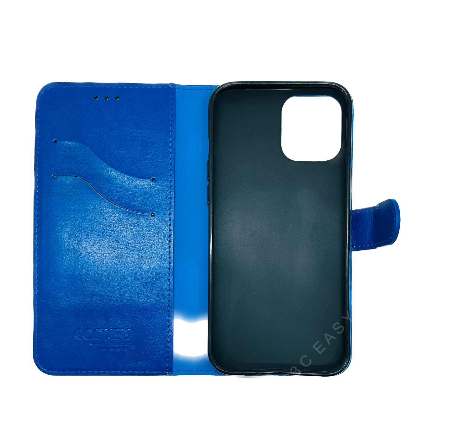Cover iPhone 12 Pro Max Libro