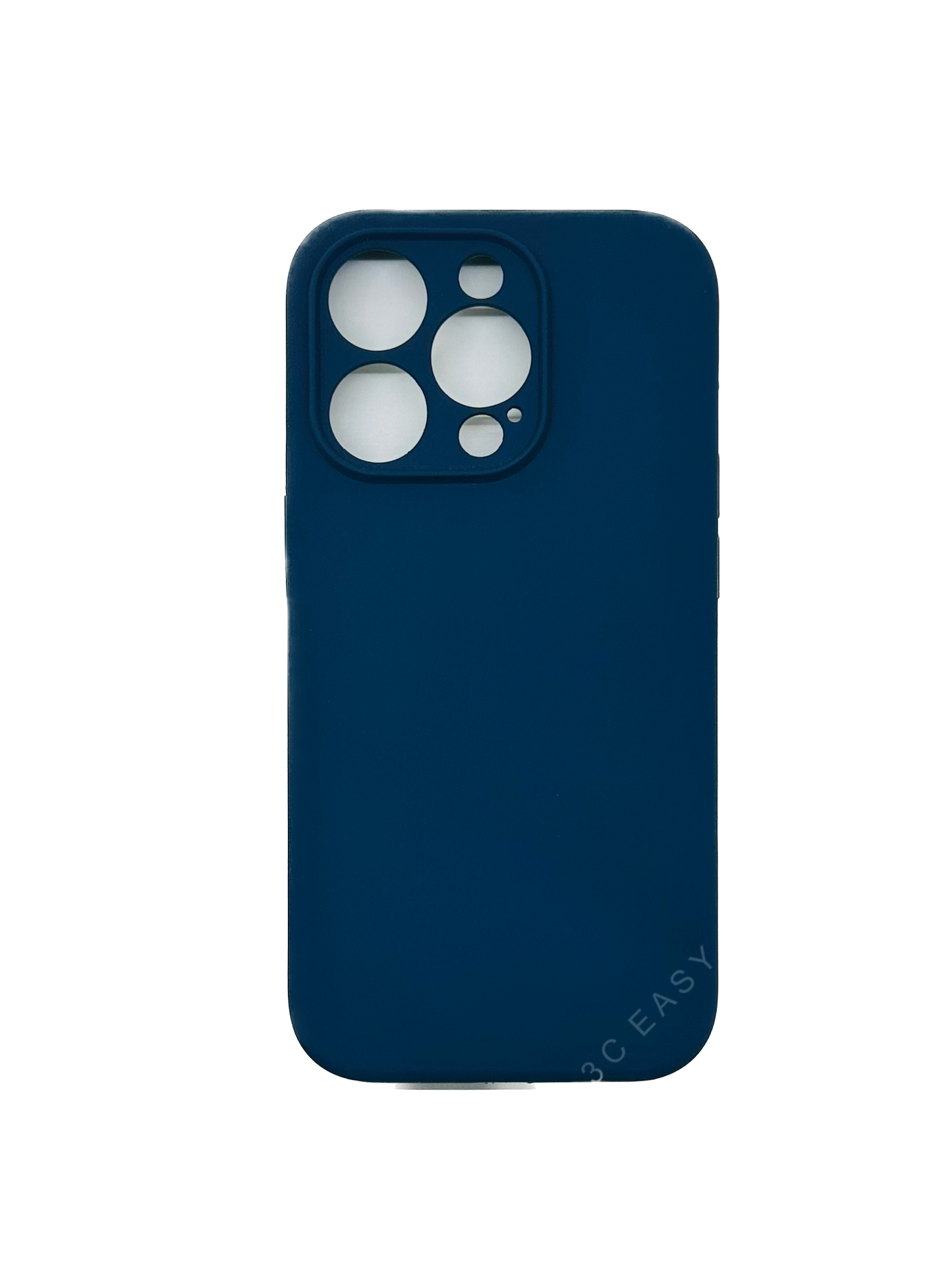 iPhone 14 Pro 硅胶套