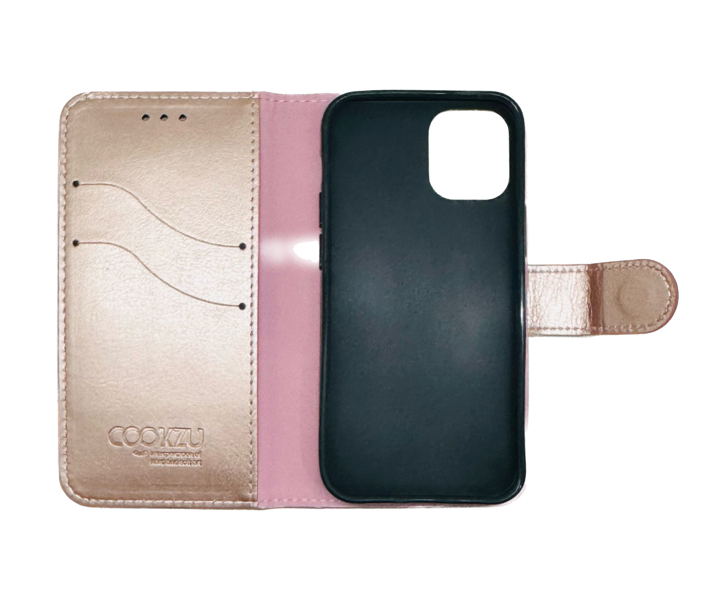 Cover iPhone 12 Mini Libro