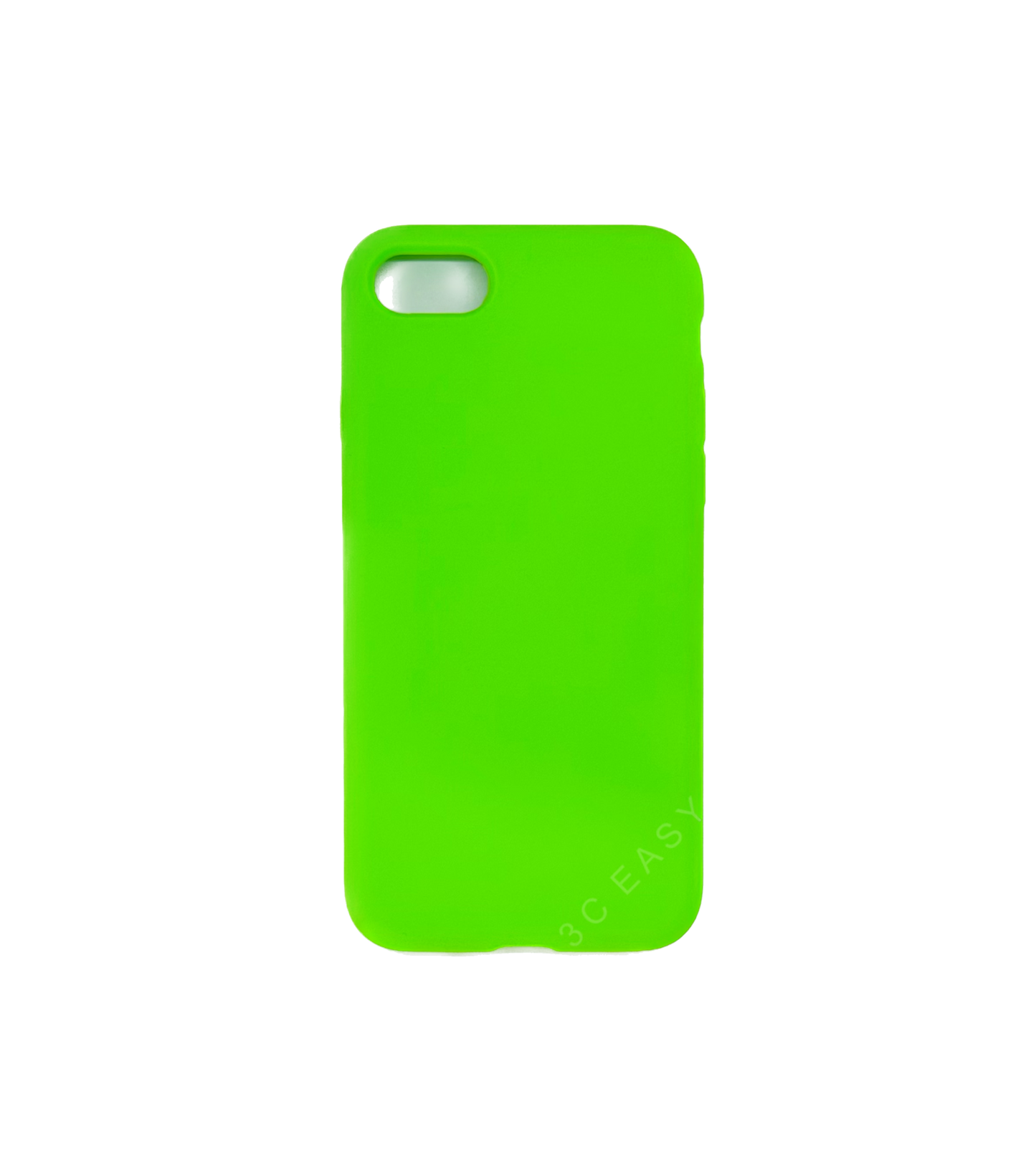 Cover iPhone 7/8/SE II Silicone