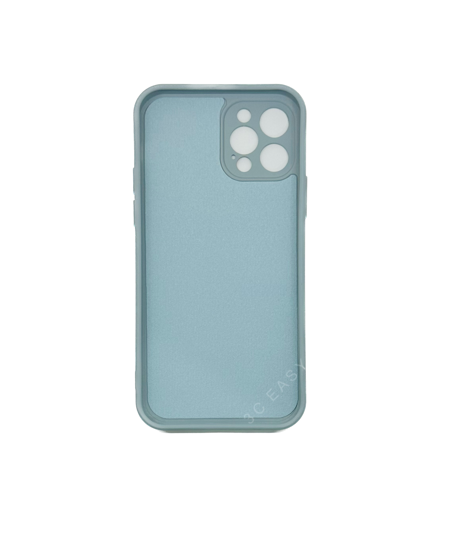 Cover iPhone 12 Pro Silicone