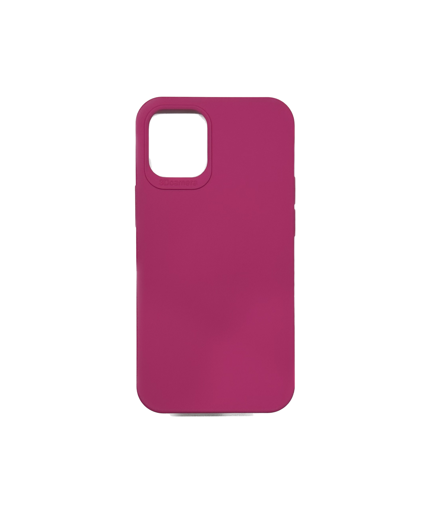 Cover iPhone 12 Mini Silicone