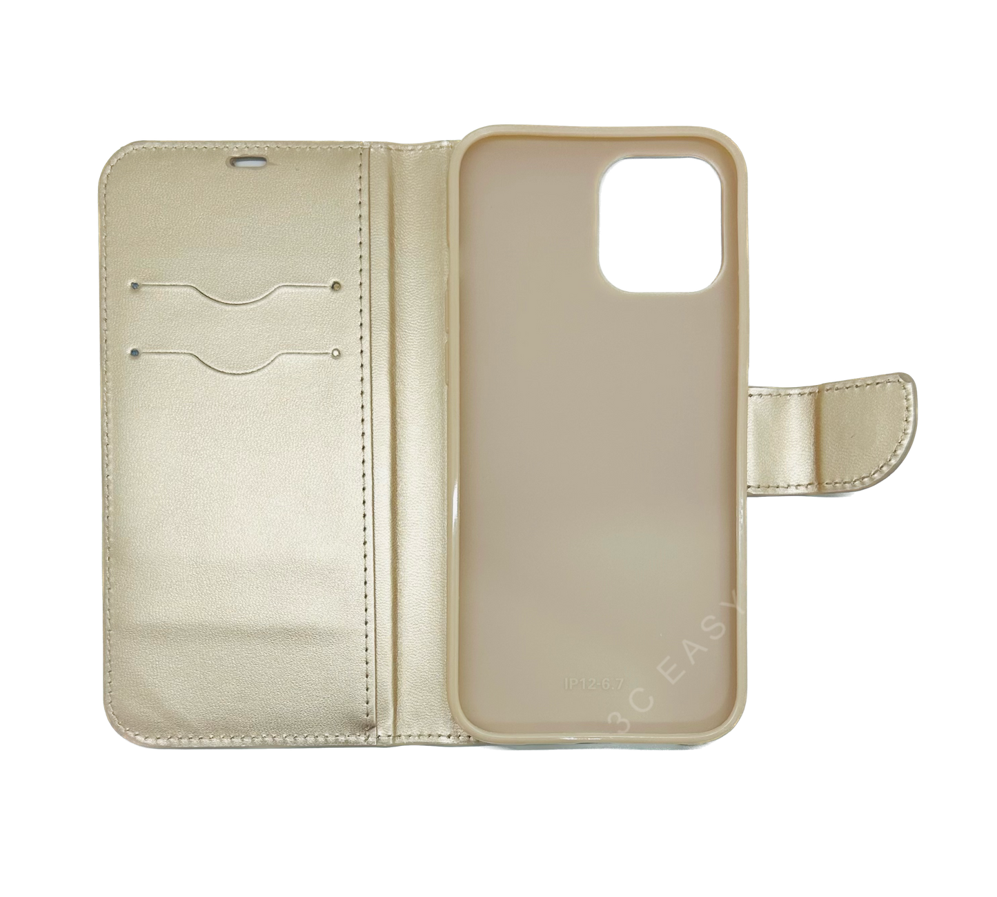Cover iPhone 12 Pro Max Libro