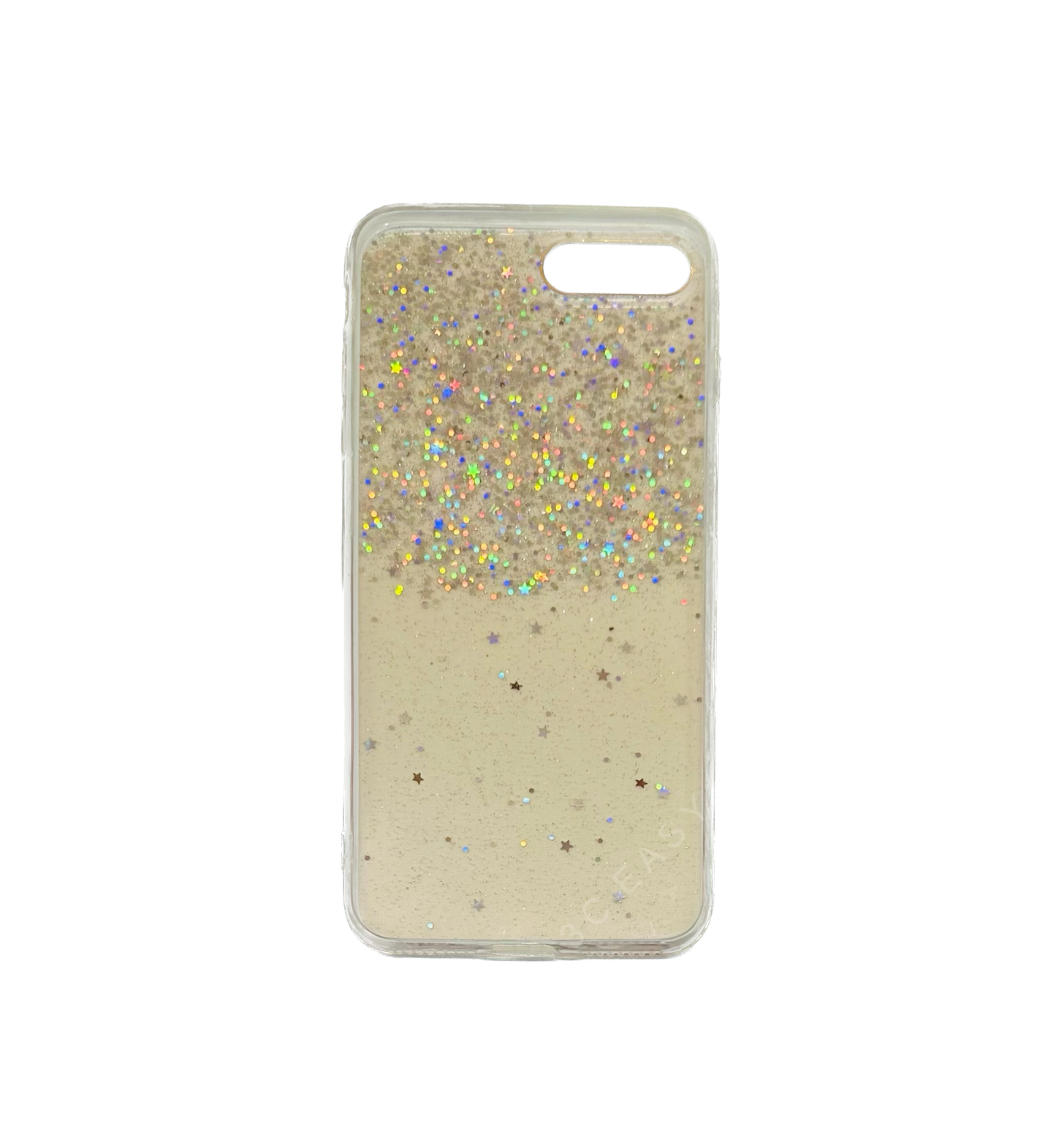 Cover iPhone 8 Plus Brillantini