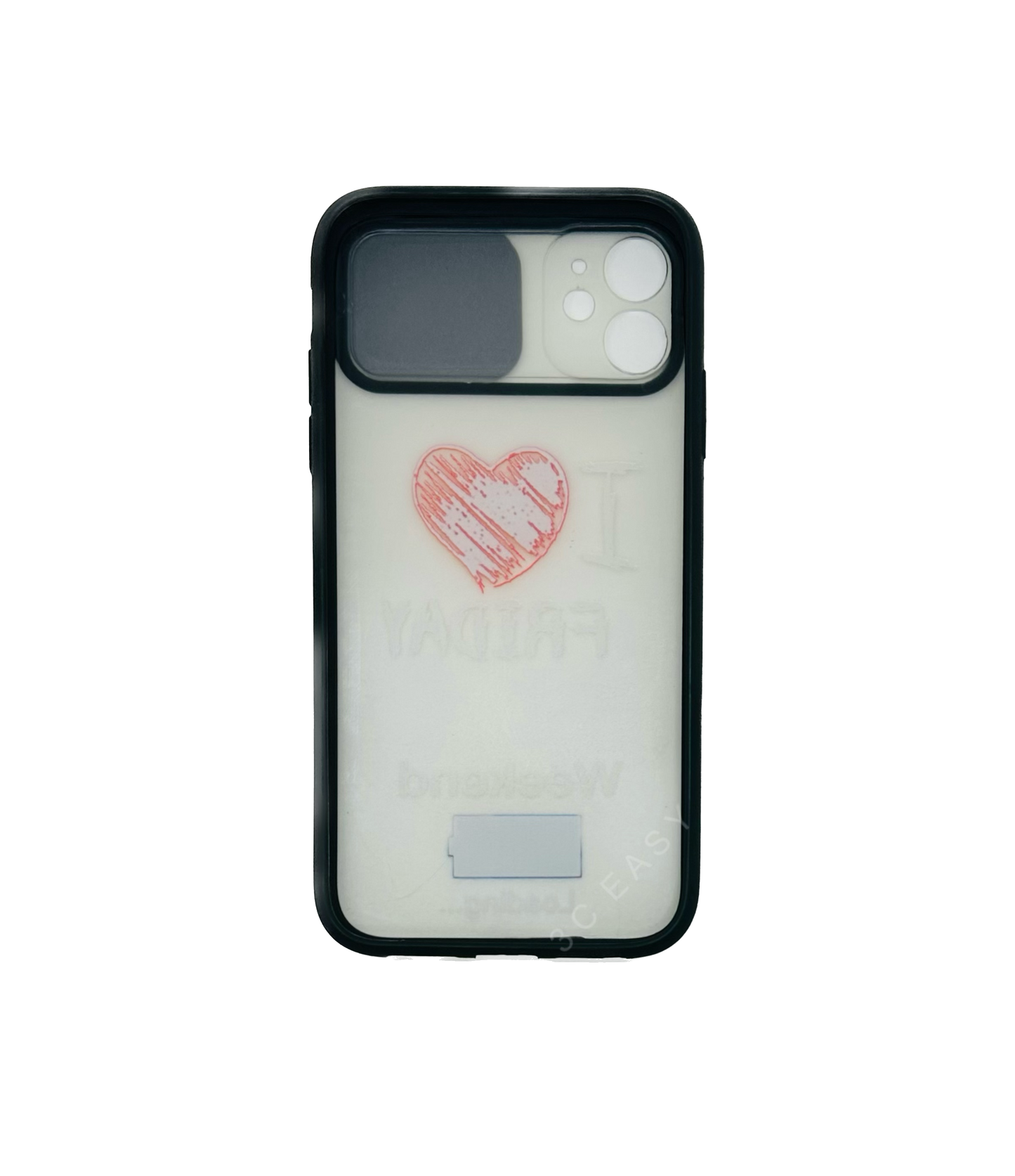 iPhone 11 外壳设计
