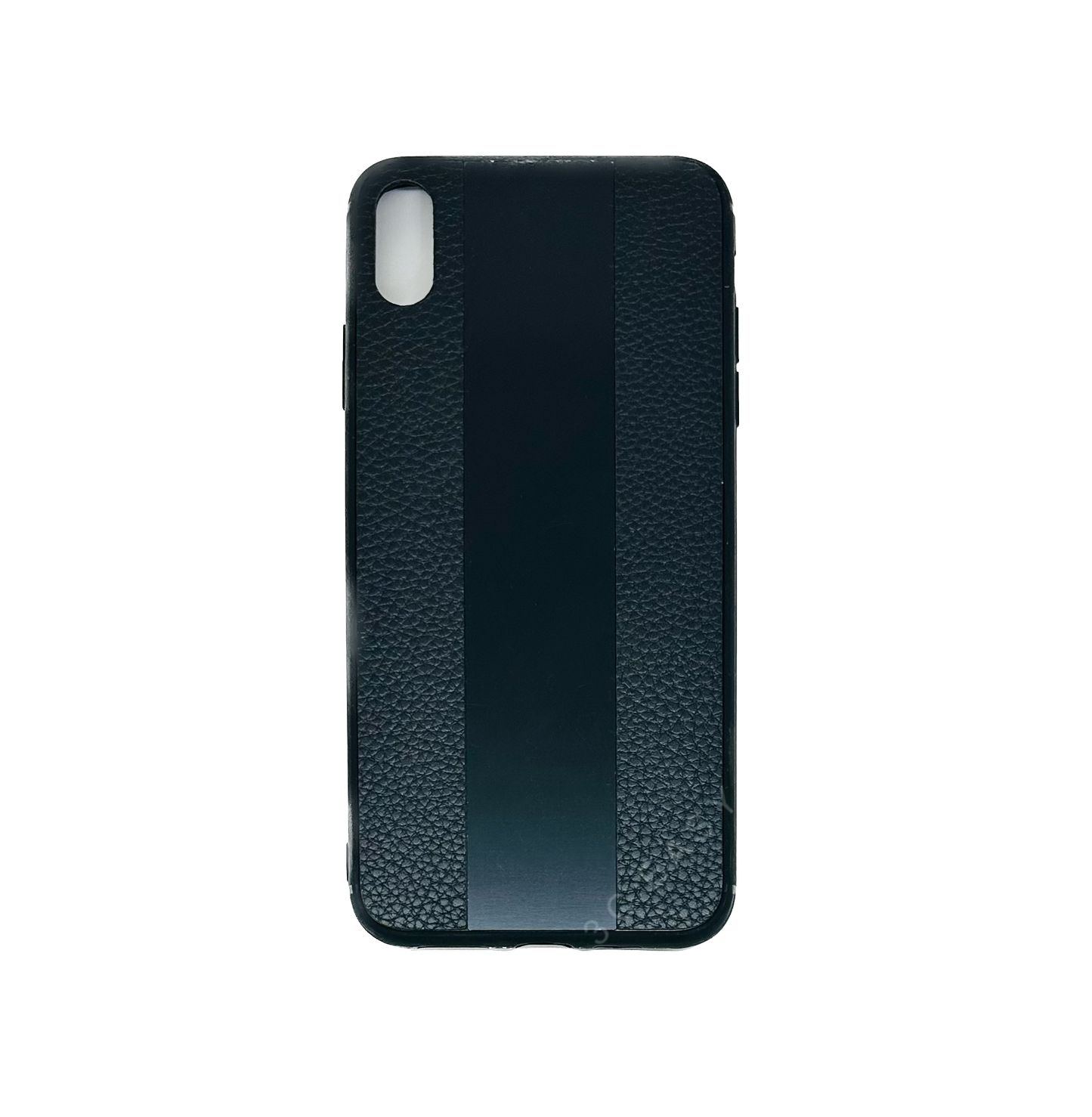 Cover iPhone Xs Max Cuoio
