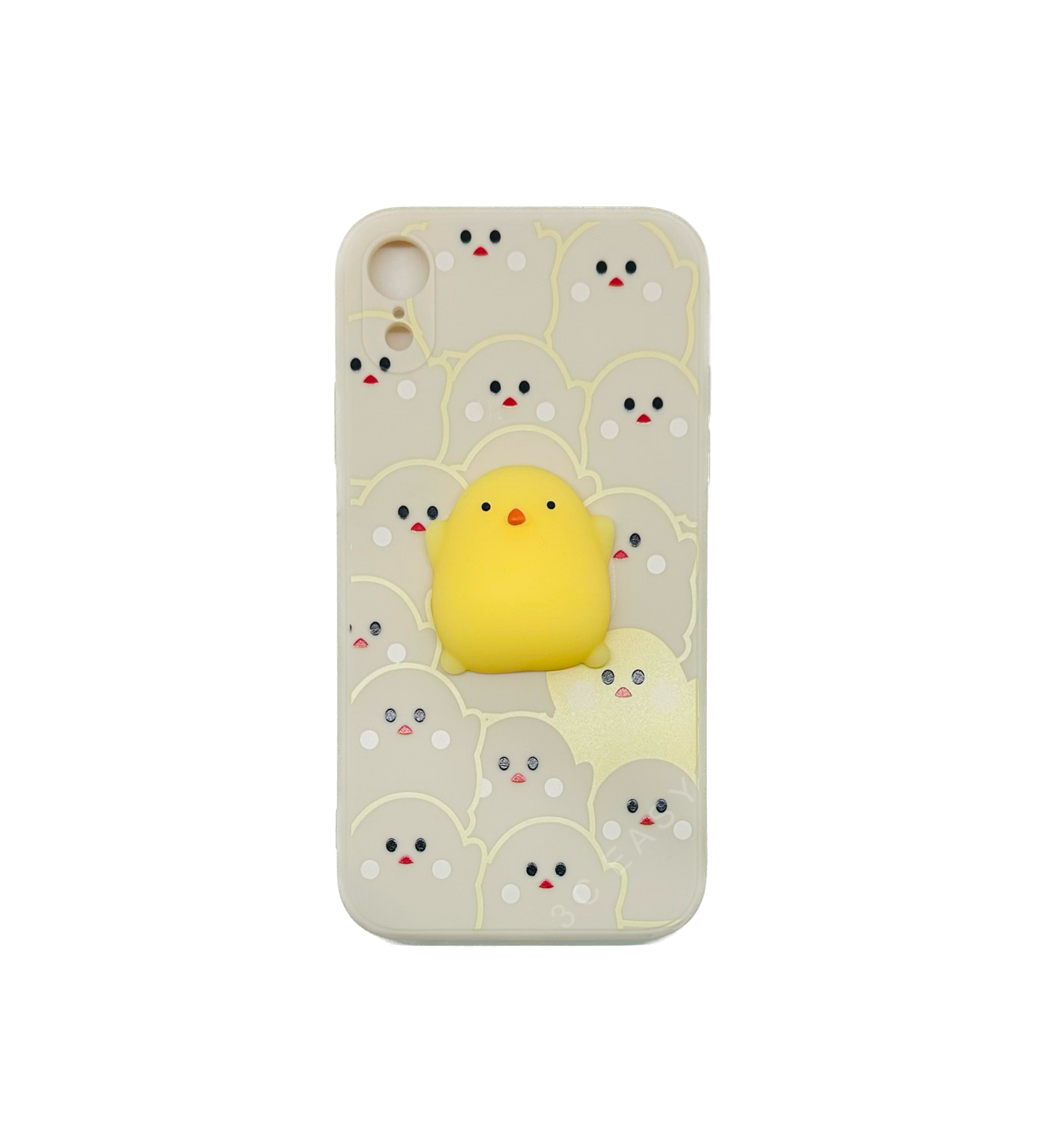 Cover iPhone Xr Antistress