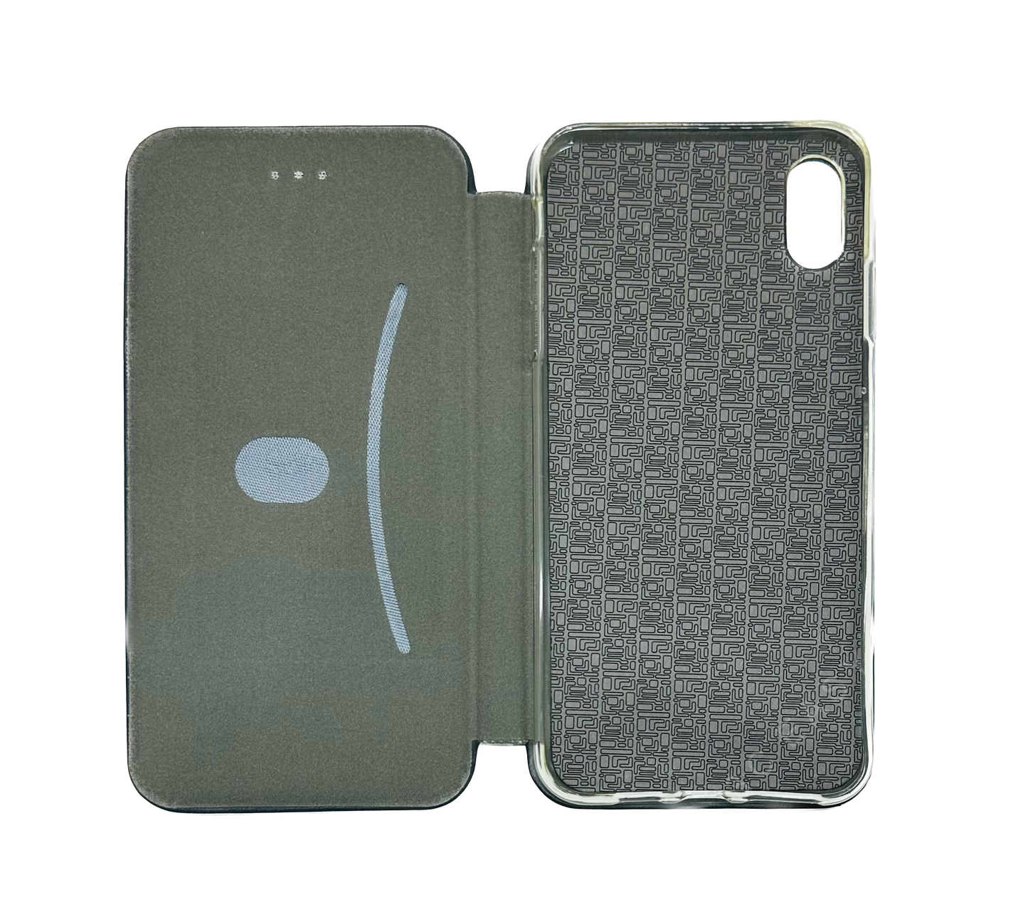 Cover iPhone Xs Max Libro
