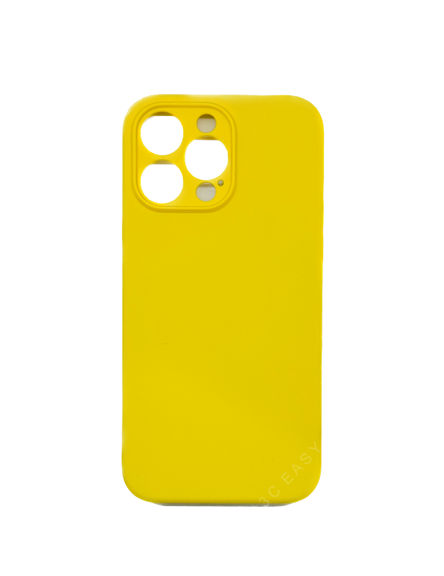 Cover iPhone 14 Pro Max Silicone