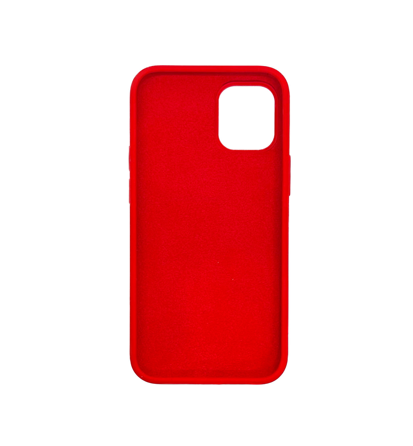 Cover iPhone 12 Mini Silicone