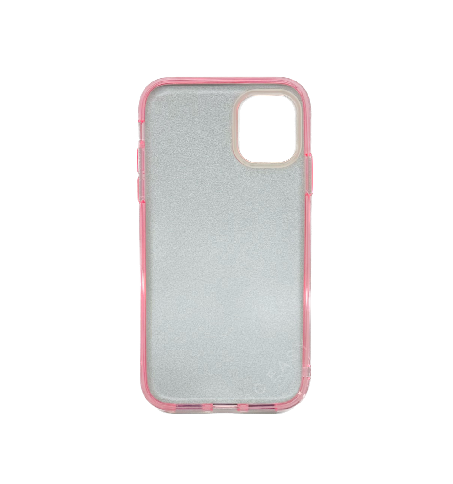 Cover iPhone 11 Brillantini