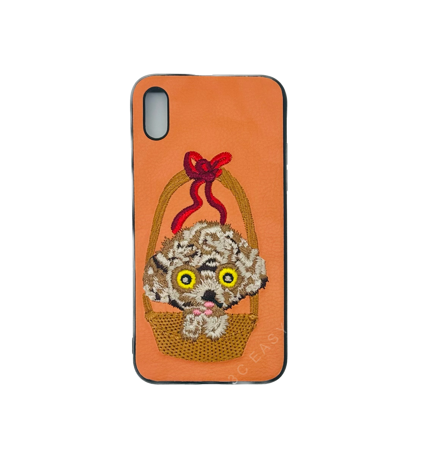 Cover iPhone X/Xs Disegni