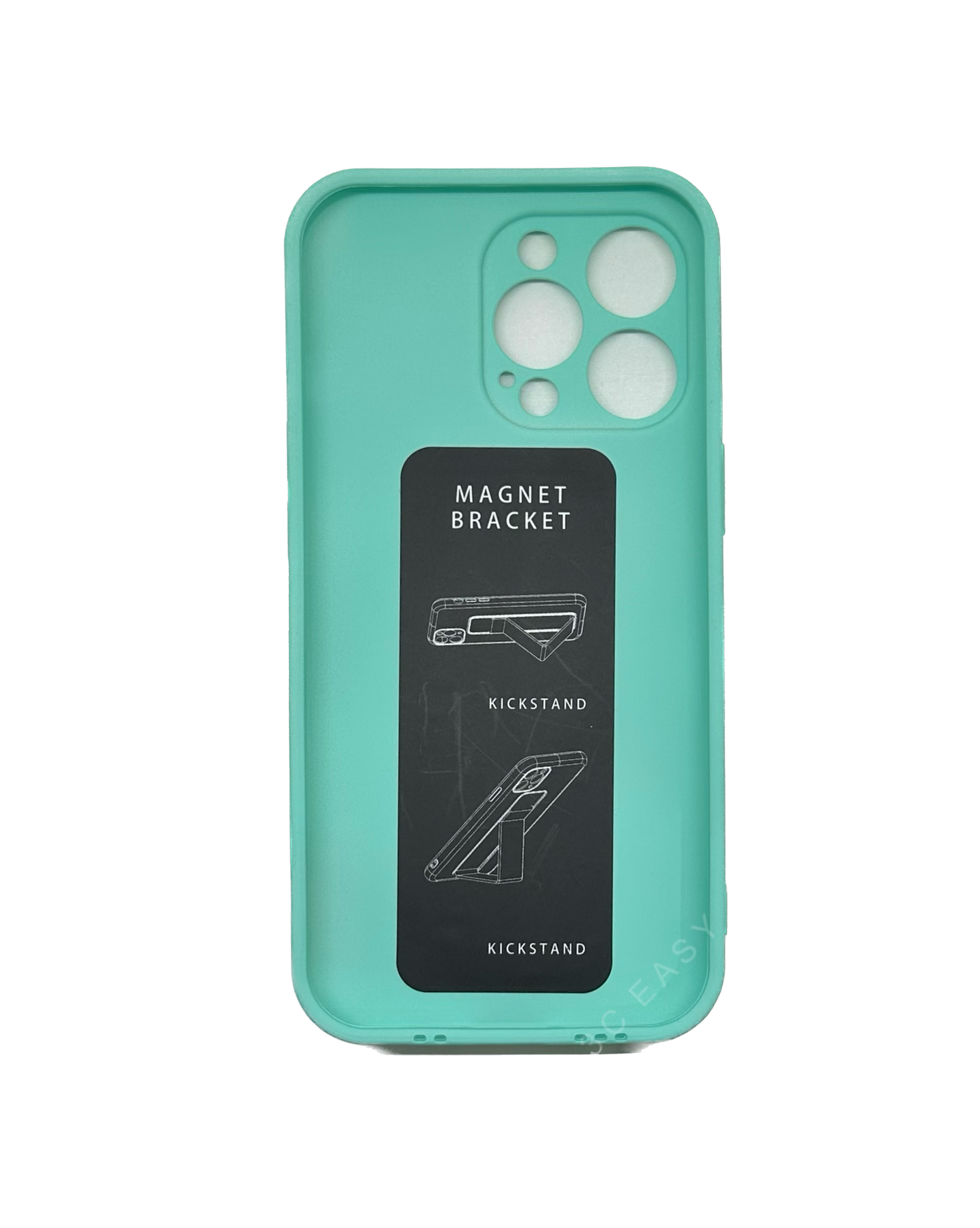 Cover iPhone 13 Pro Supporto
