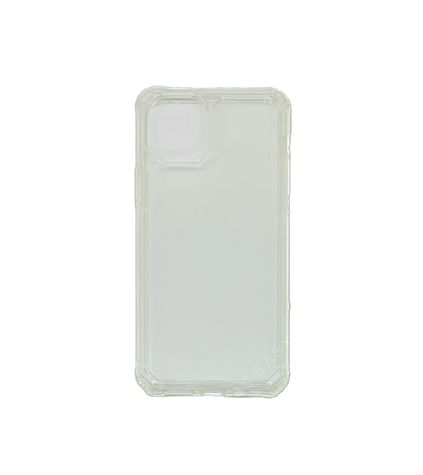 Cover iPhone 11 Pro Trasparente