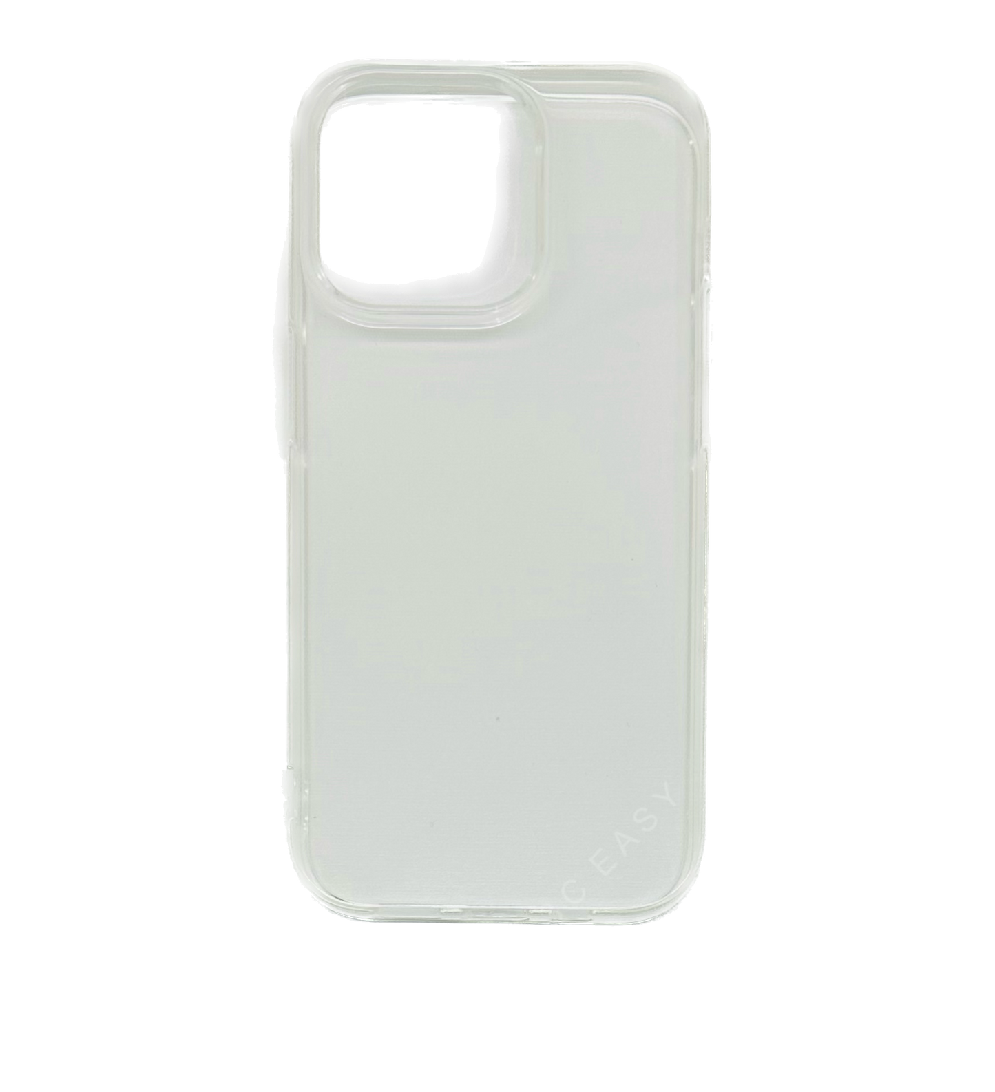 Cover iPhone 14 Pro Trasparente