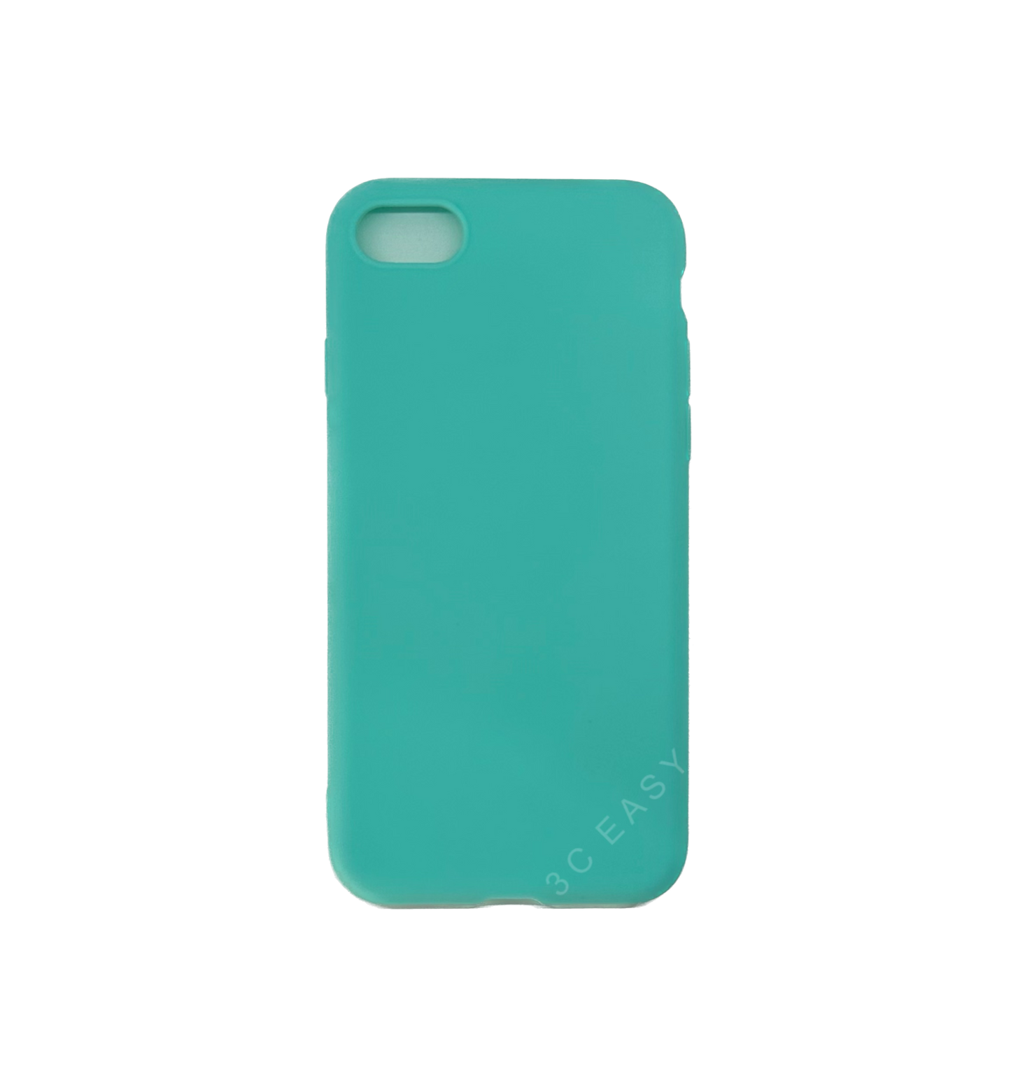Cover iPhone 7/8/SE II Colorato