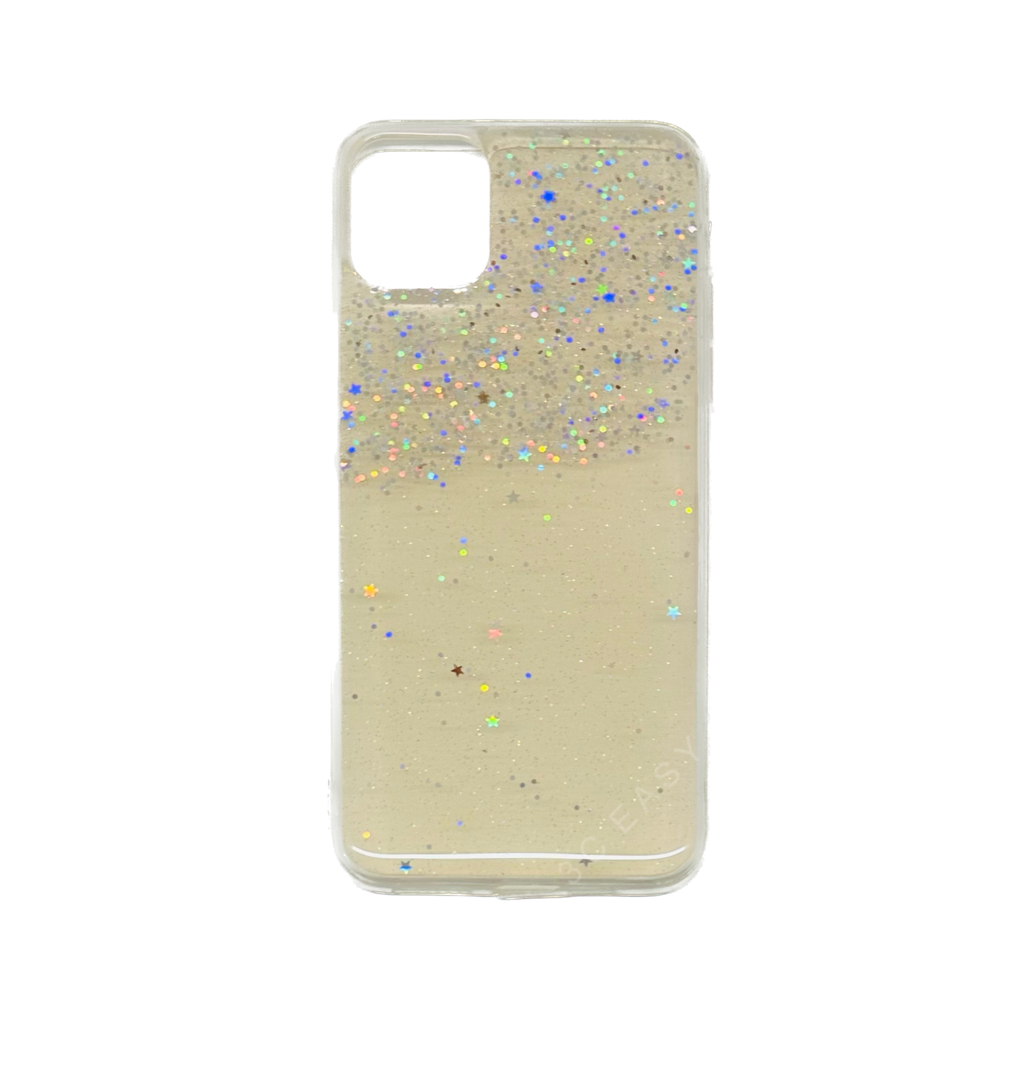 Cover iPhone 11 Pro Max Brillantini