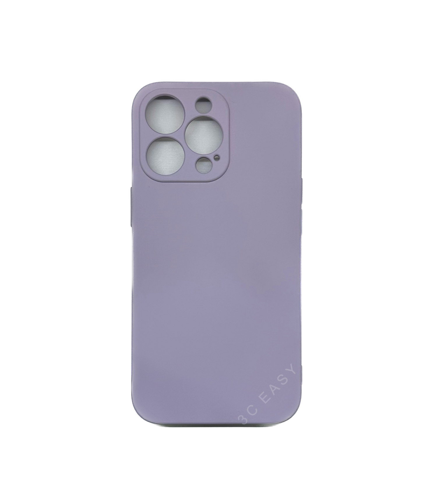iPhone 13 Pro 硅胶套
