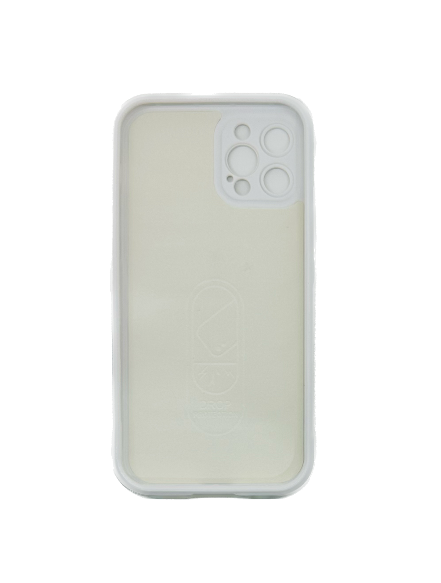 Cover iPhone 12 Pro Antiscivolo