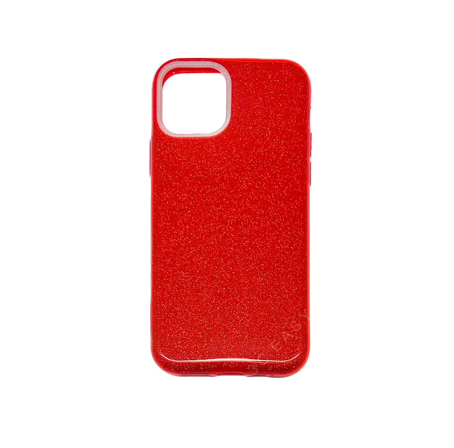 Cover iPhone 11 Pro Brillantini