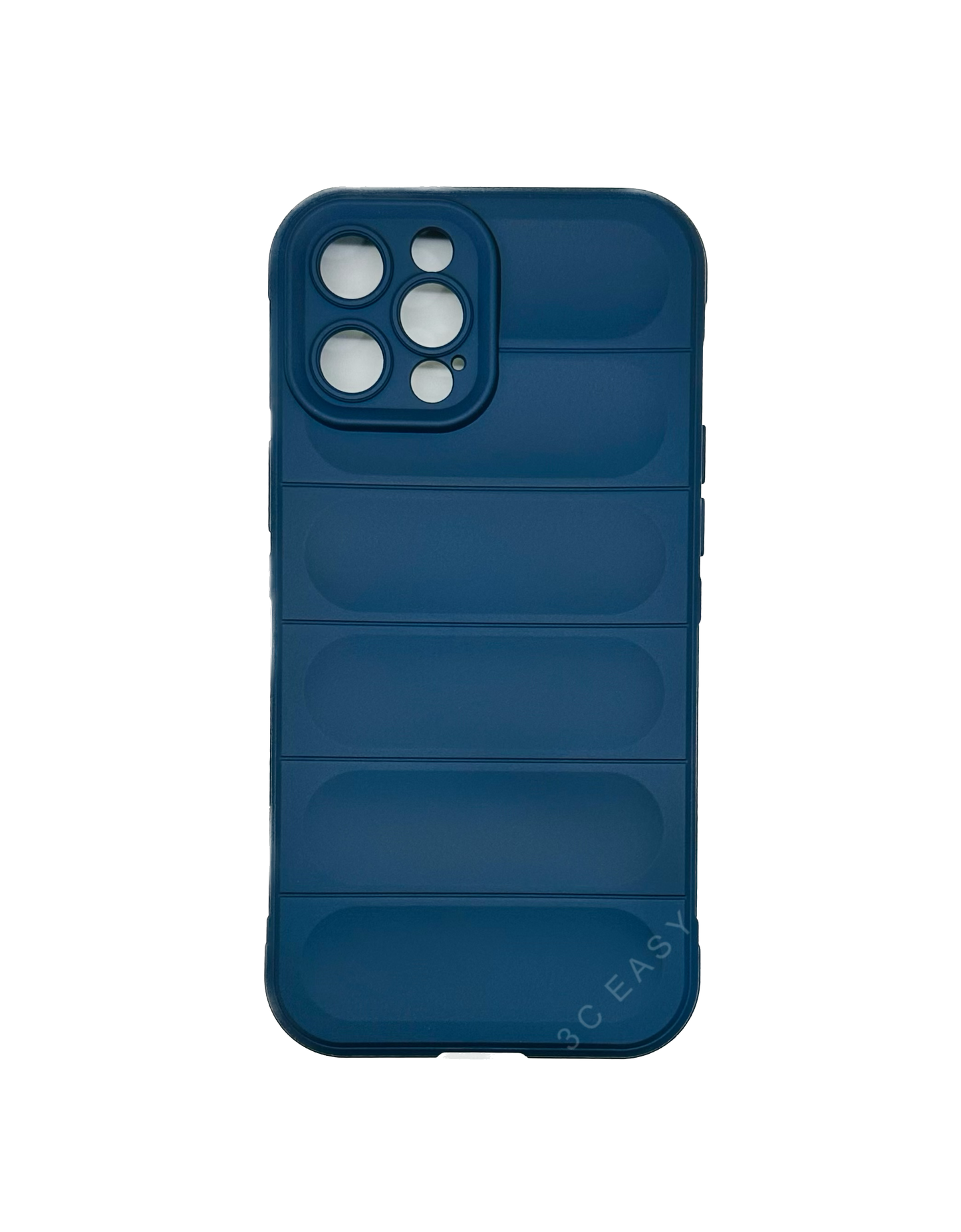 Cover iPhone 12 Pro Max Antiscivolo