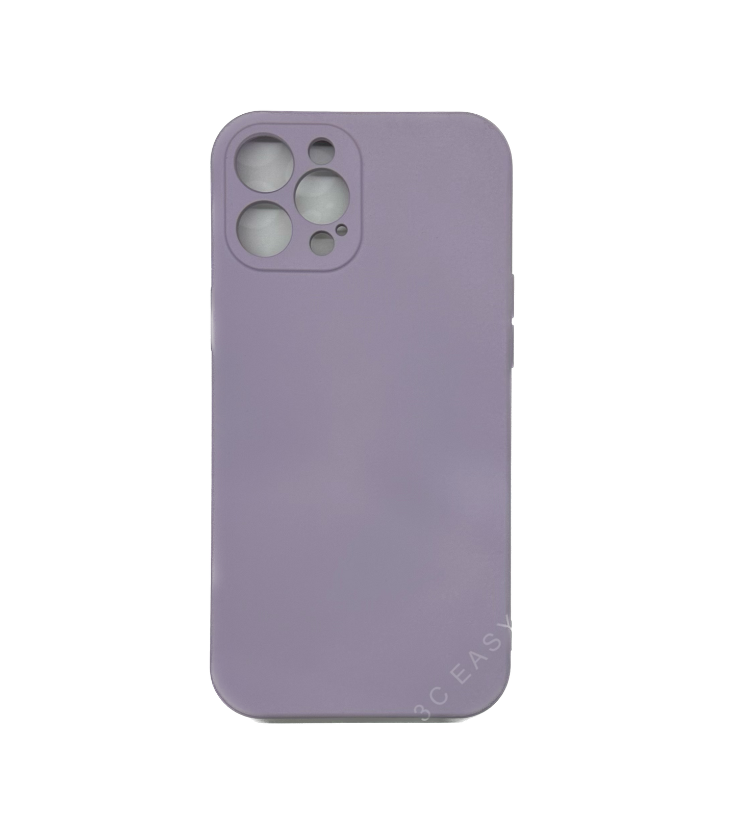 iPhone 12 Pro Max 硅胶套