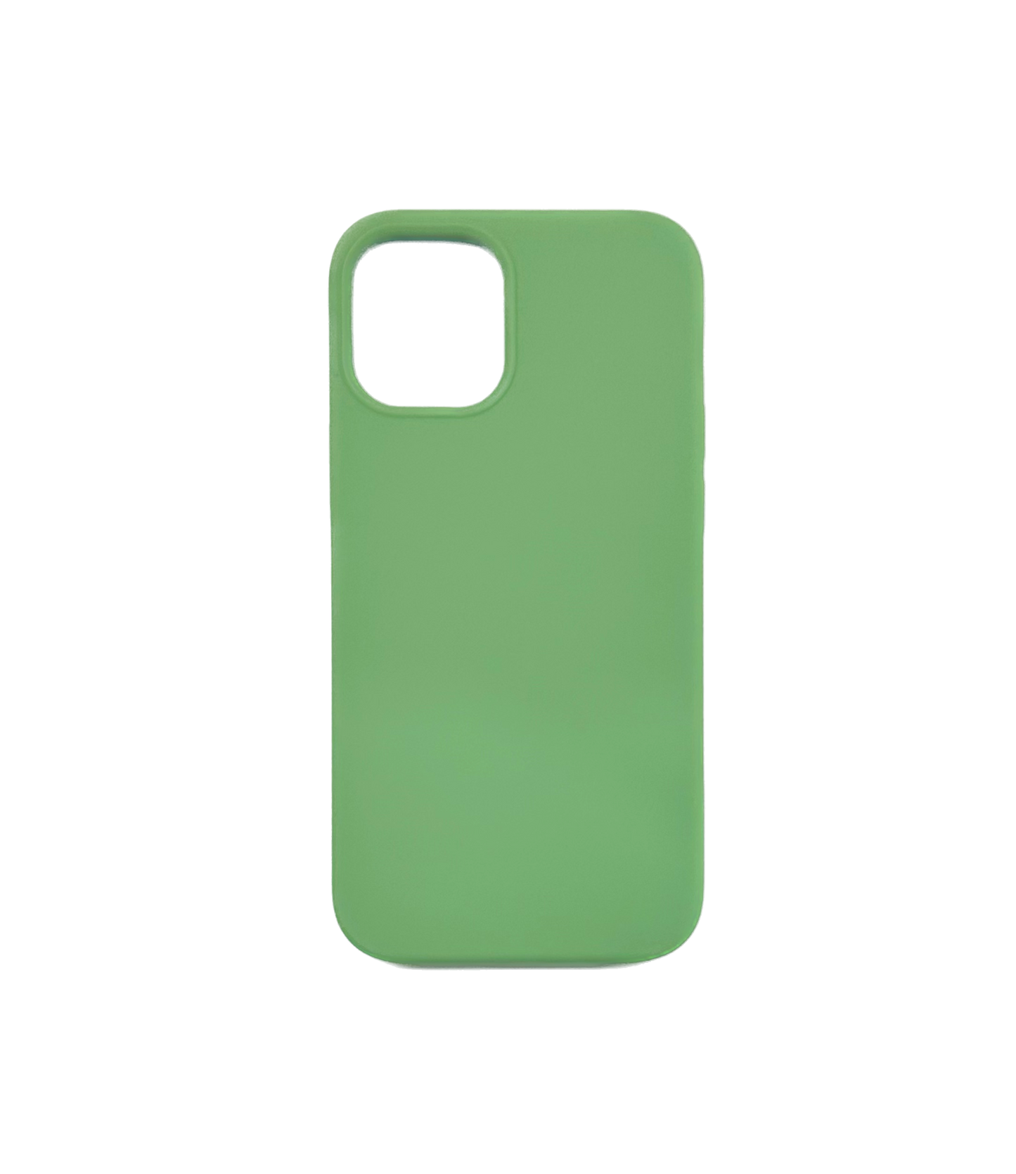 Cover iPhone 12 Mini Silicone
