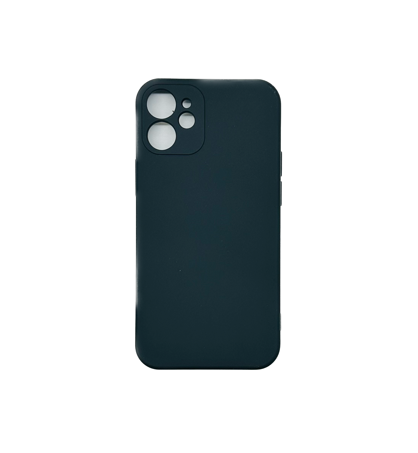 iPhone 12 迷你硅胶套