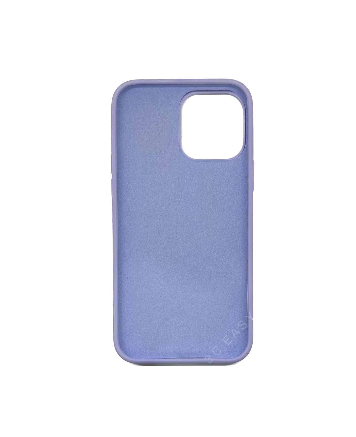Cover iPhone 13 Pro Silicone