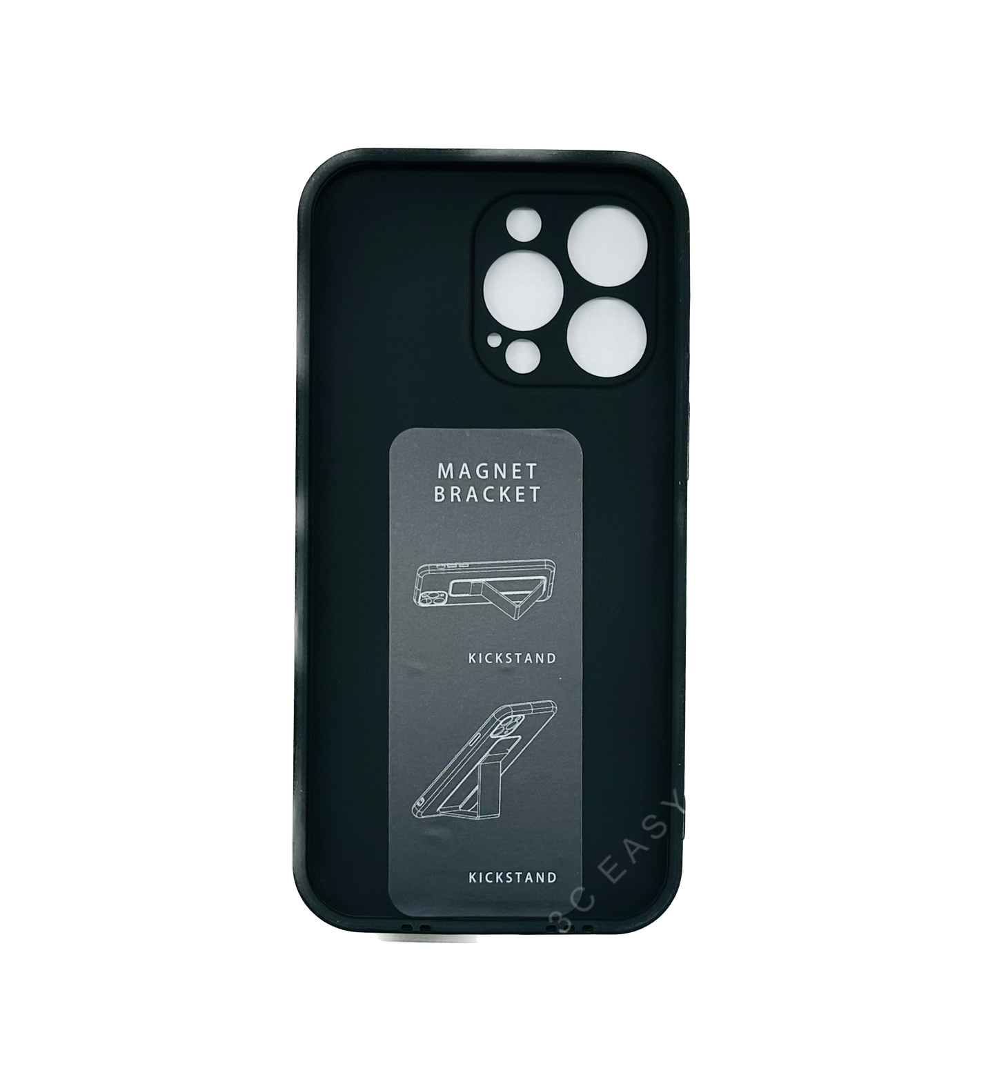 Cover iPhone 13 Pro Supporto