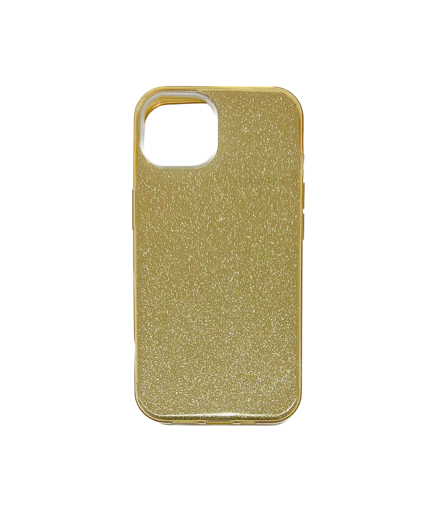 Cover iPhone 13 Brillantini