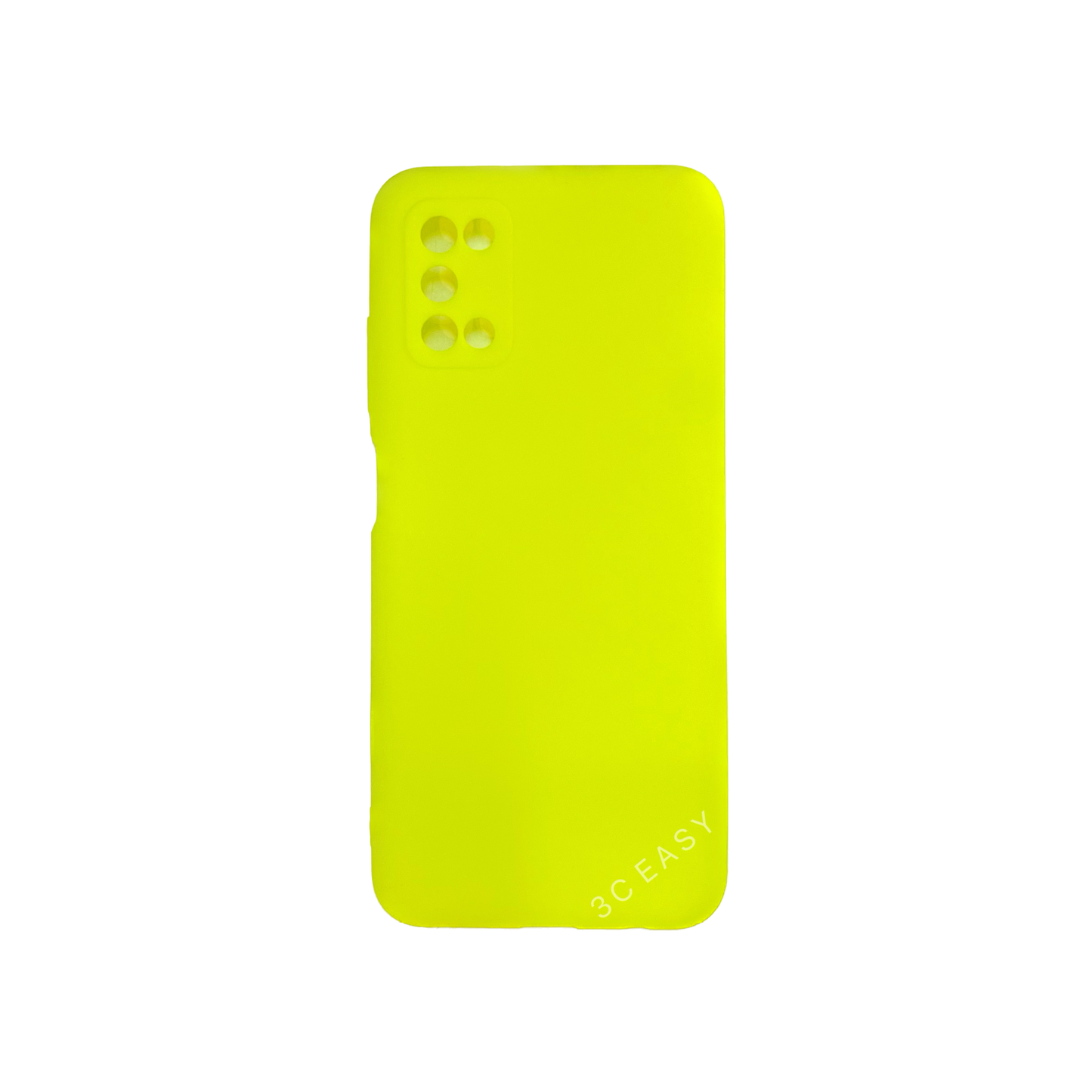 Cover Samsung A03s Colorate