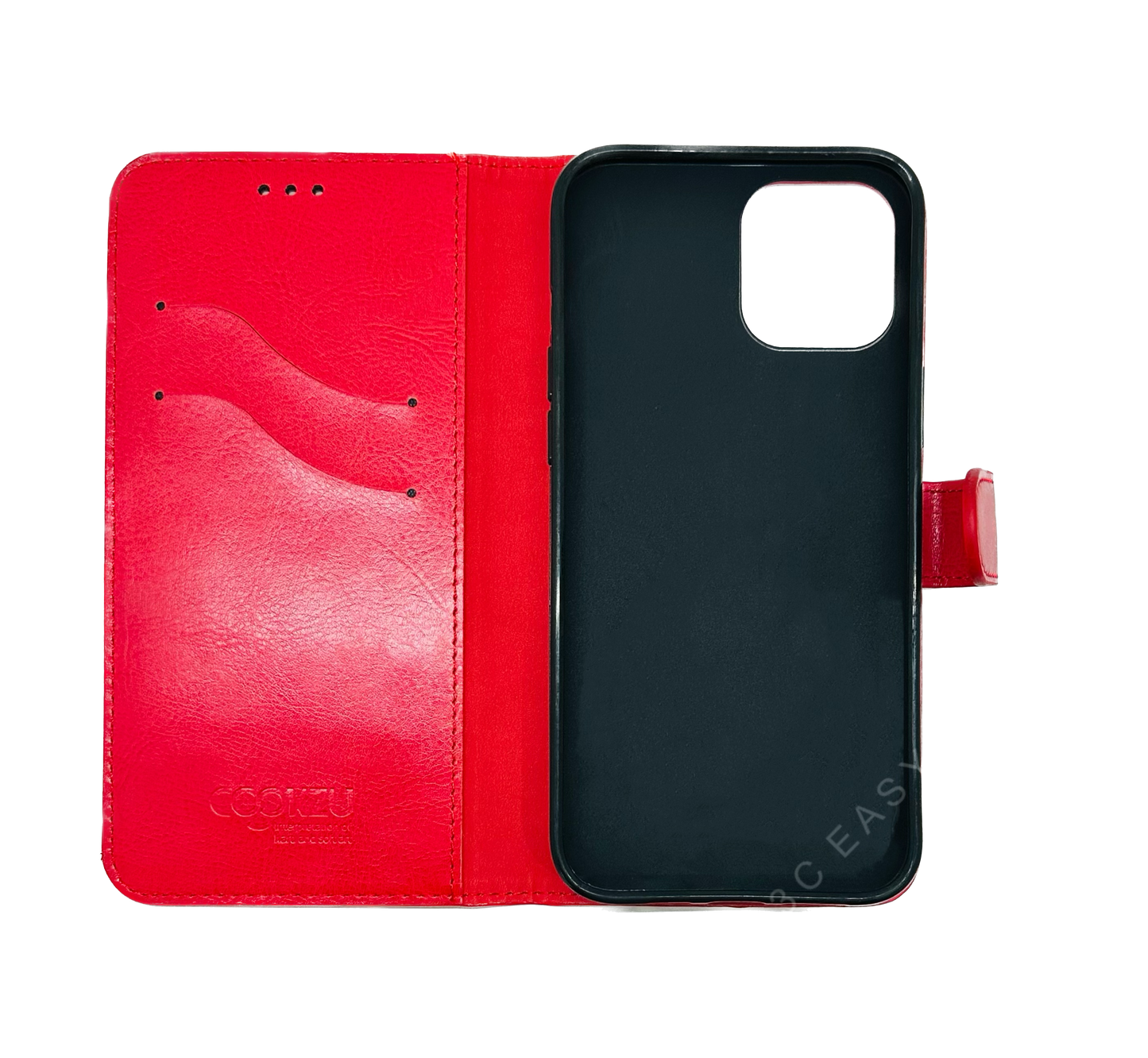 Cover iPhone 12 Pro Max Libro