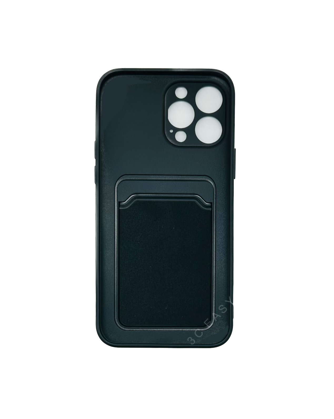 Cover iPhone 13 Pro Max Portacarte