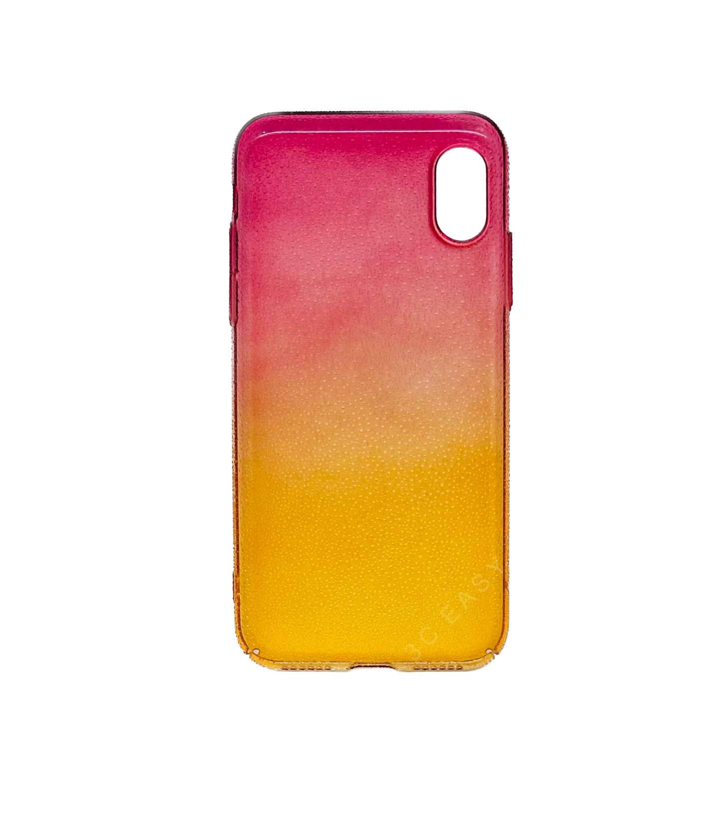Cover iPhone X/Xs Colorato