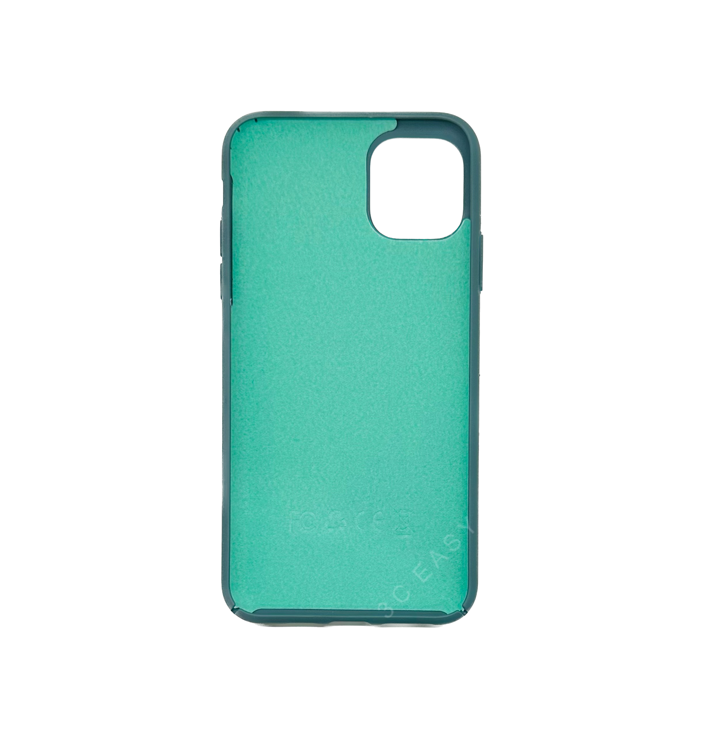 Cover iPhone 11 Pro Max Silicone