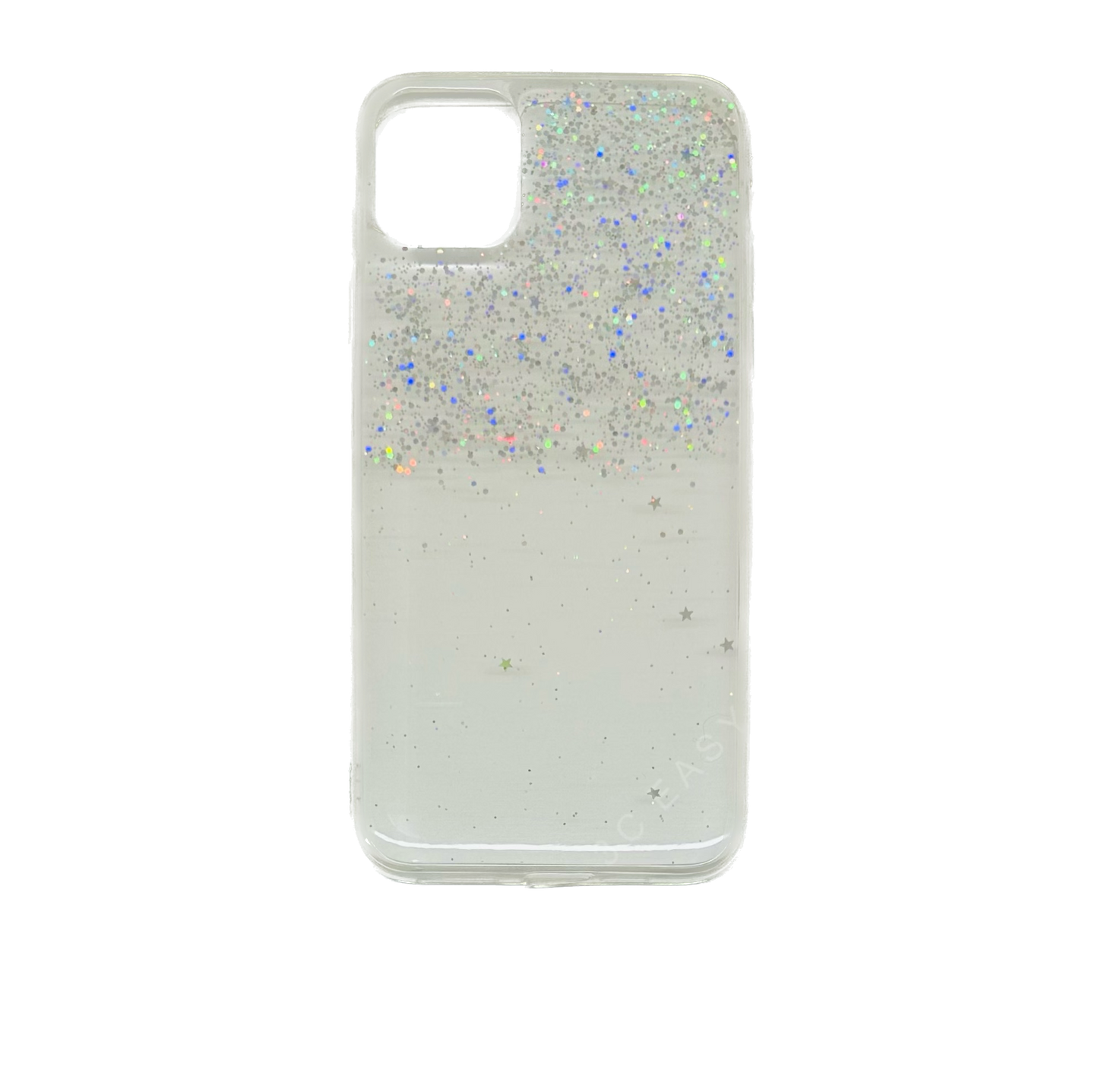 Cover iPhone 11 Pro Max Brillantini