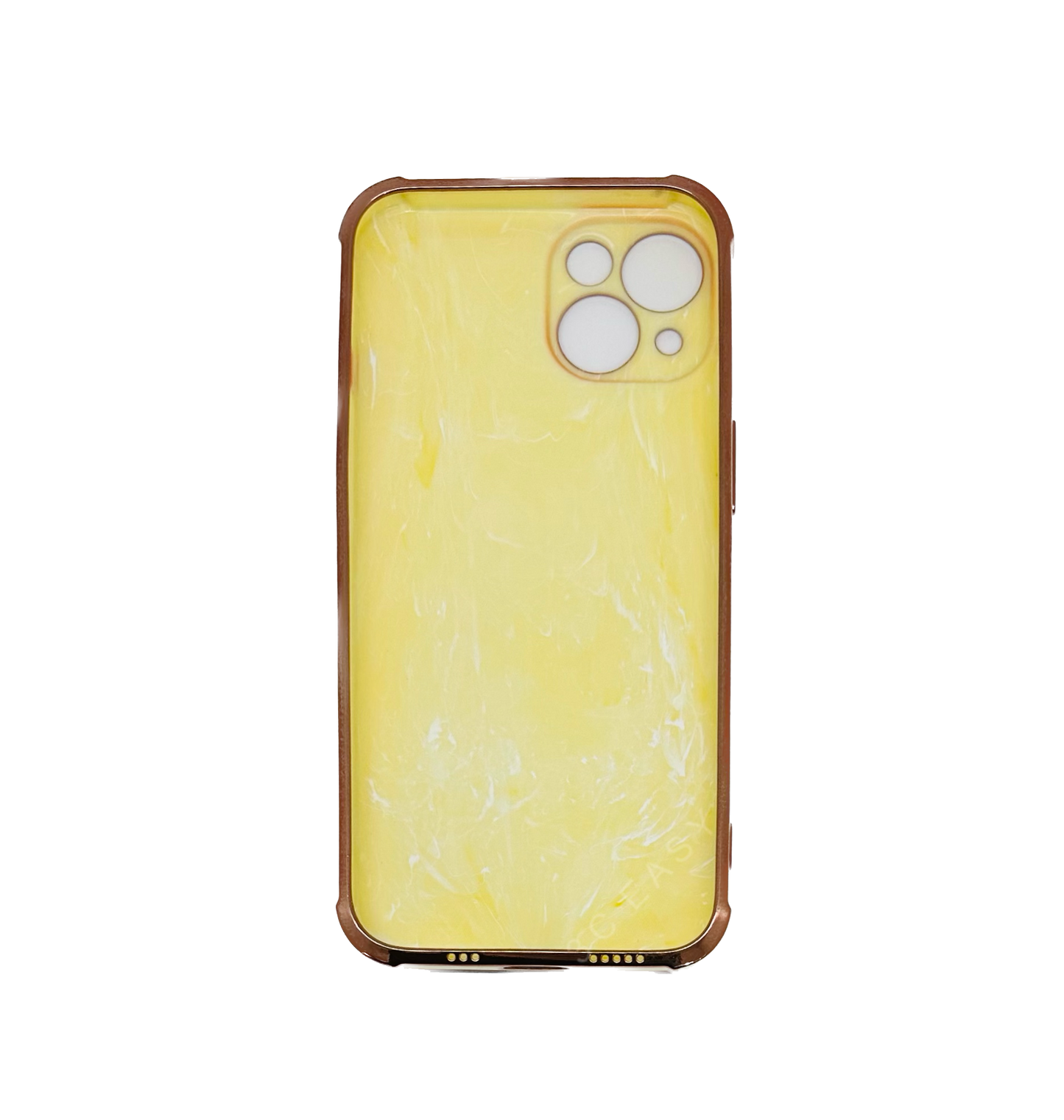 Cover iPhone 13 Marmo