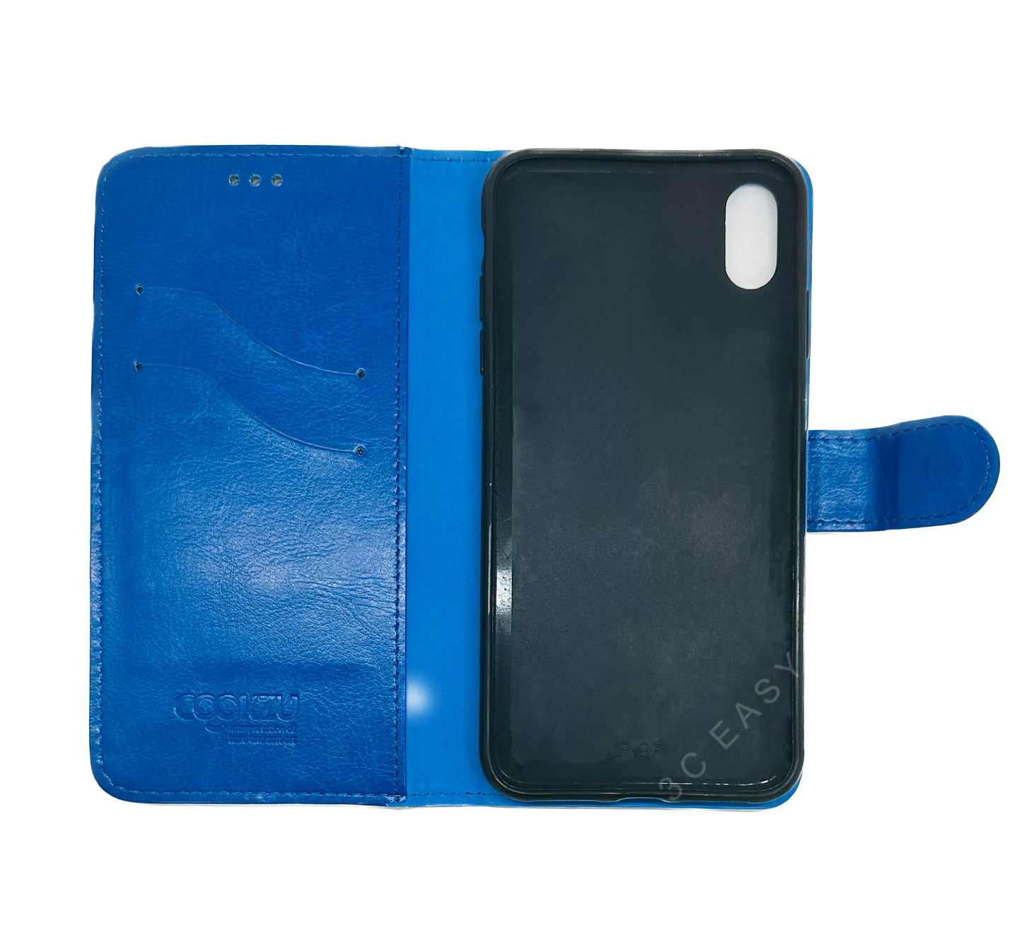 Cover iPhone Xs Max Libro